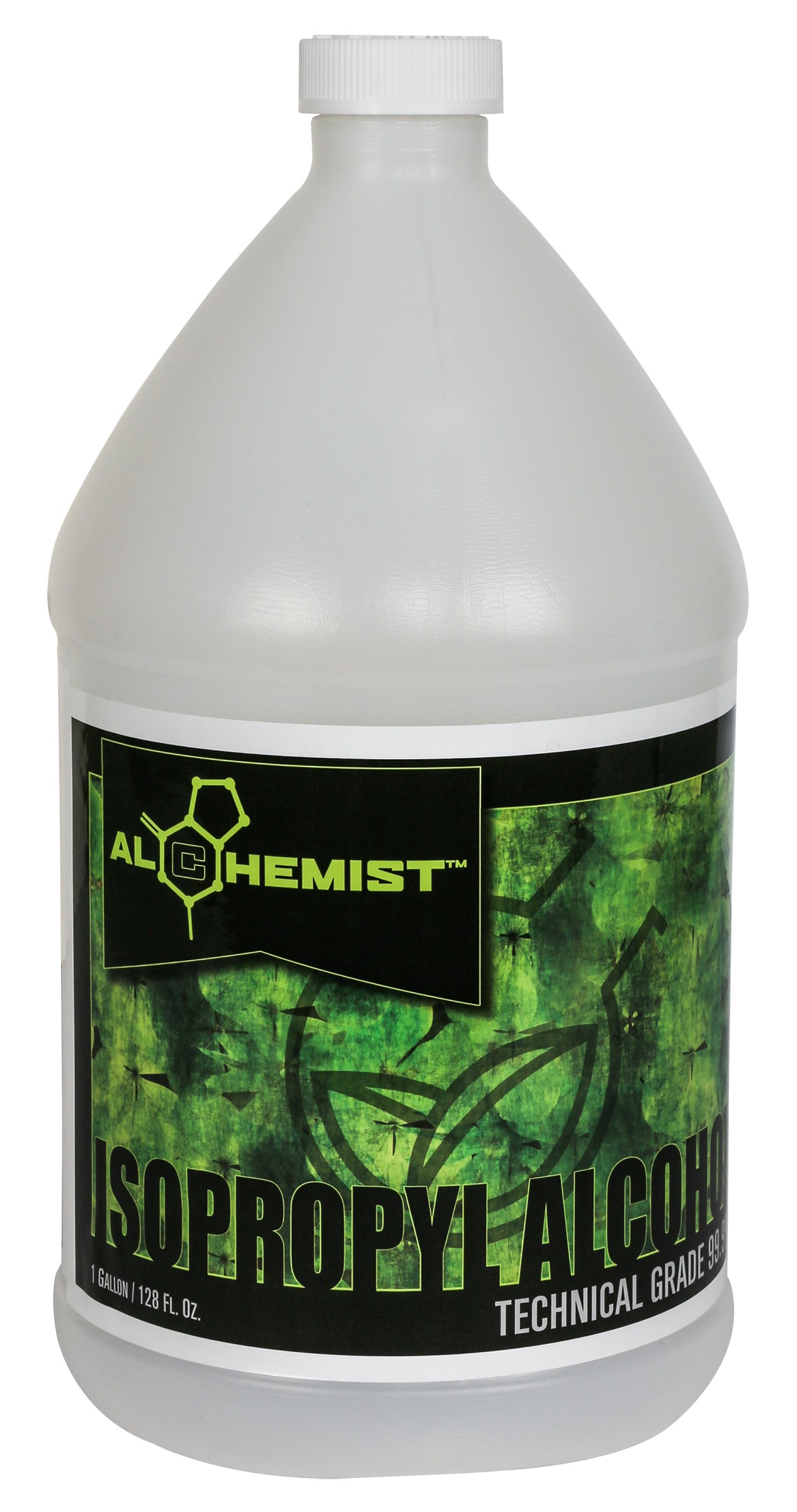 Alchemist 1gal Isopropyl Alcohol 99.9% — Single Unit