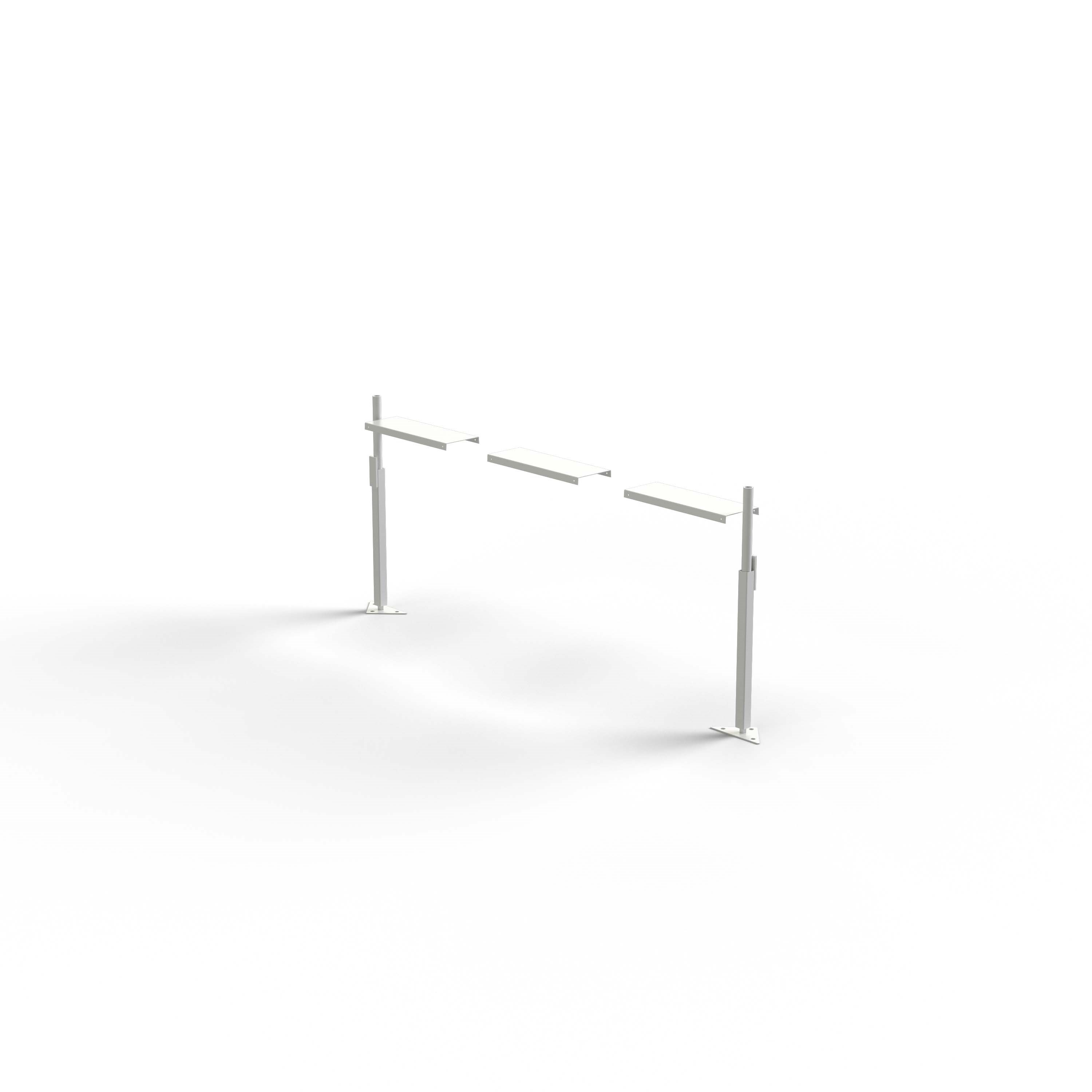 Fast Fit 4ft Component Supplement — Single Unit
