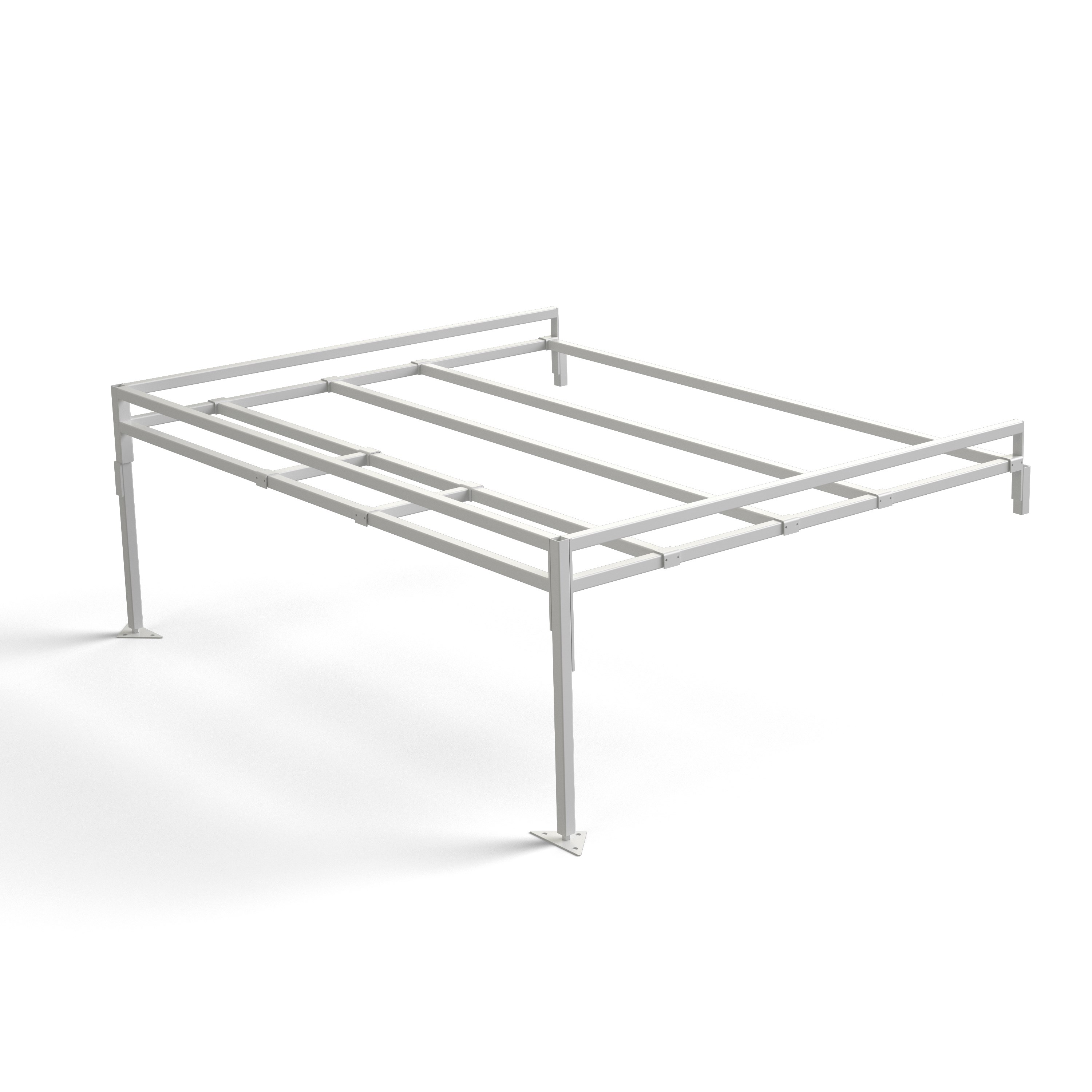 Fast Fit 5ft End Kit 1 — Single Unit