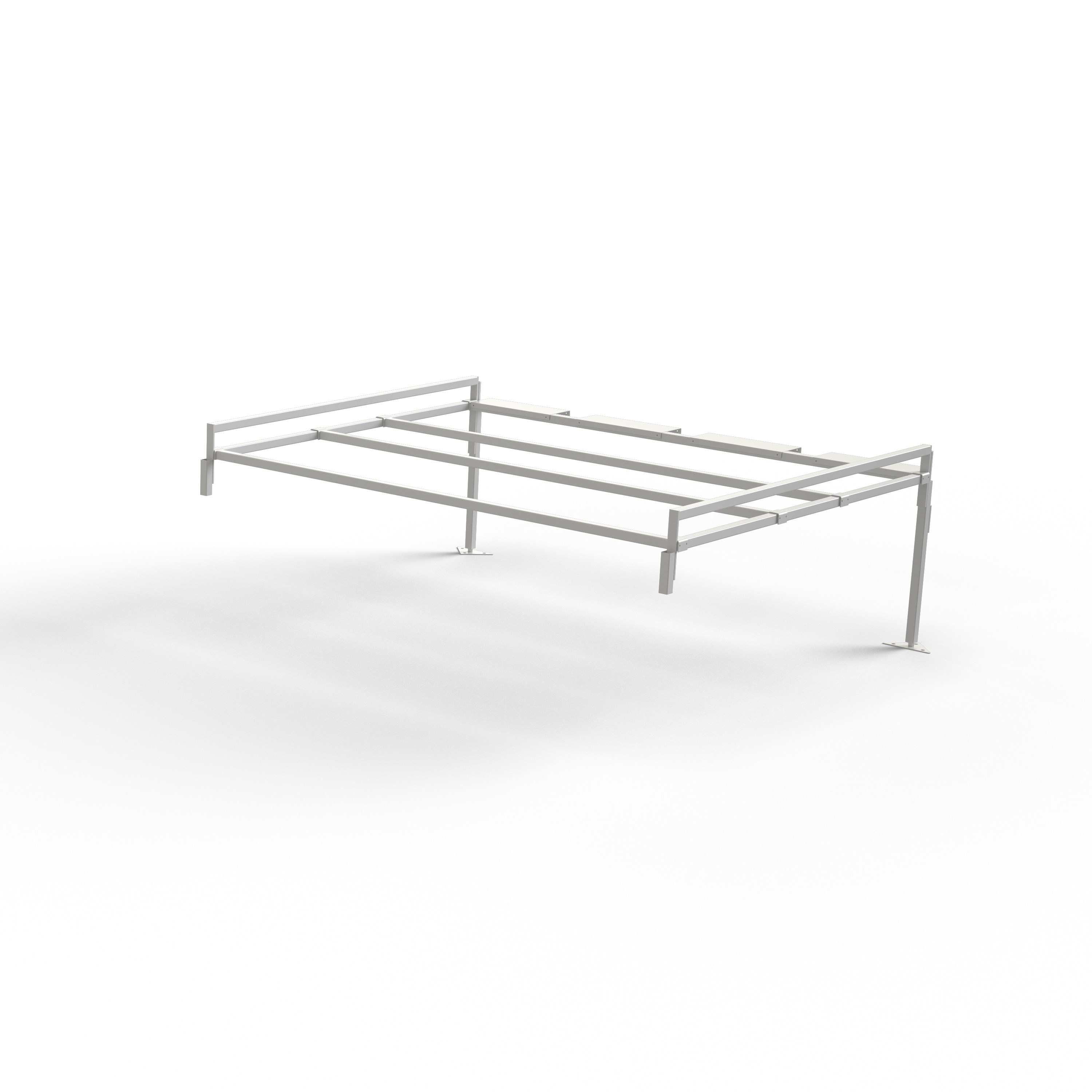 Fast Fit 5ft Middle Kit 2 — Single Unit