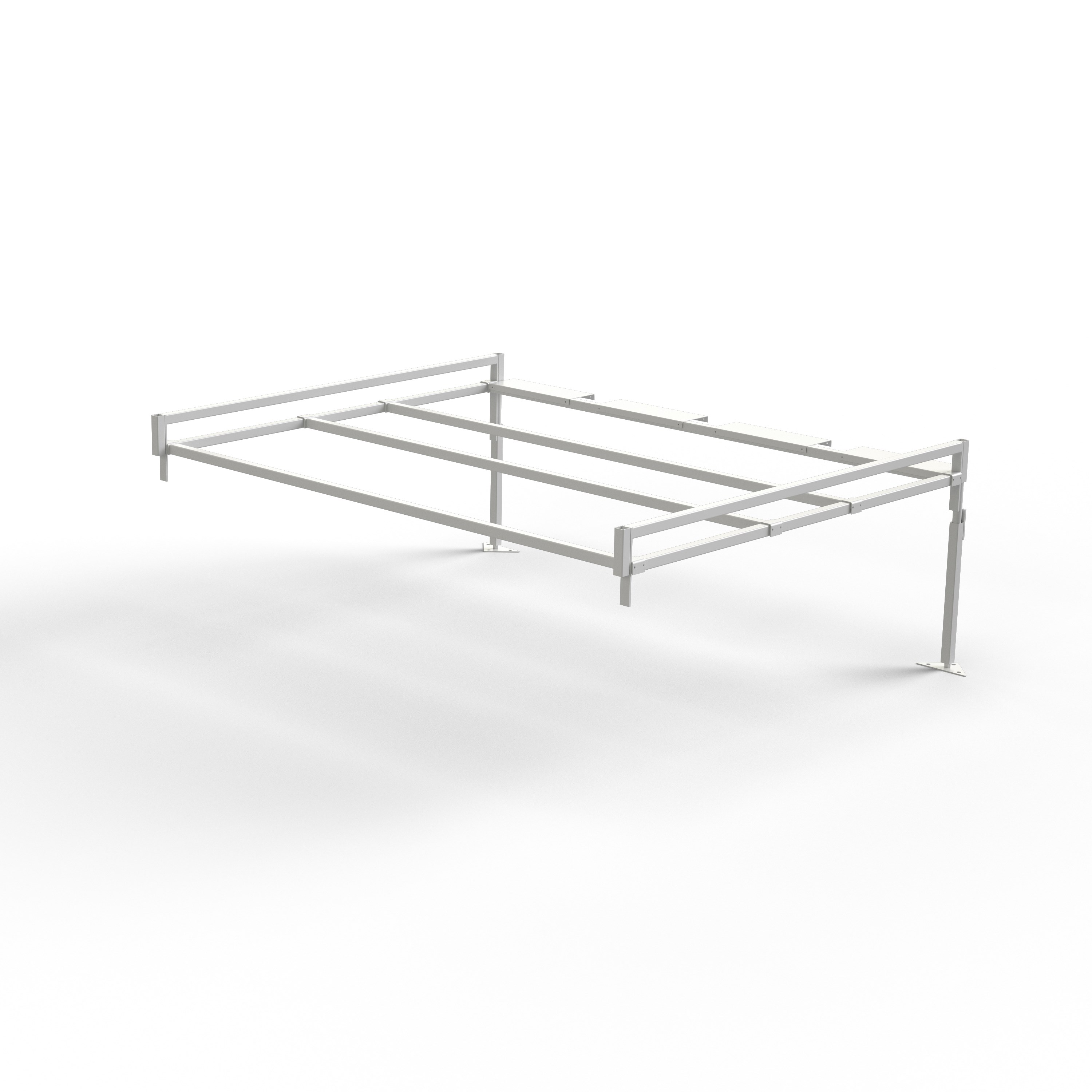 Fast Fit 5ft Middle Kit 1 — Single Unit