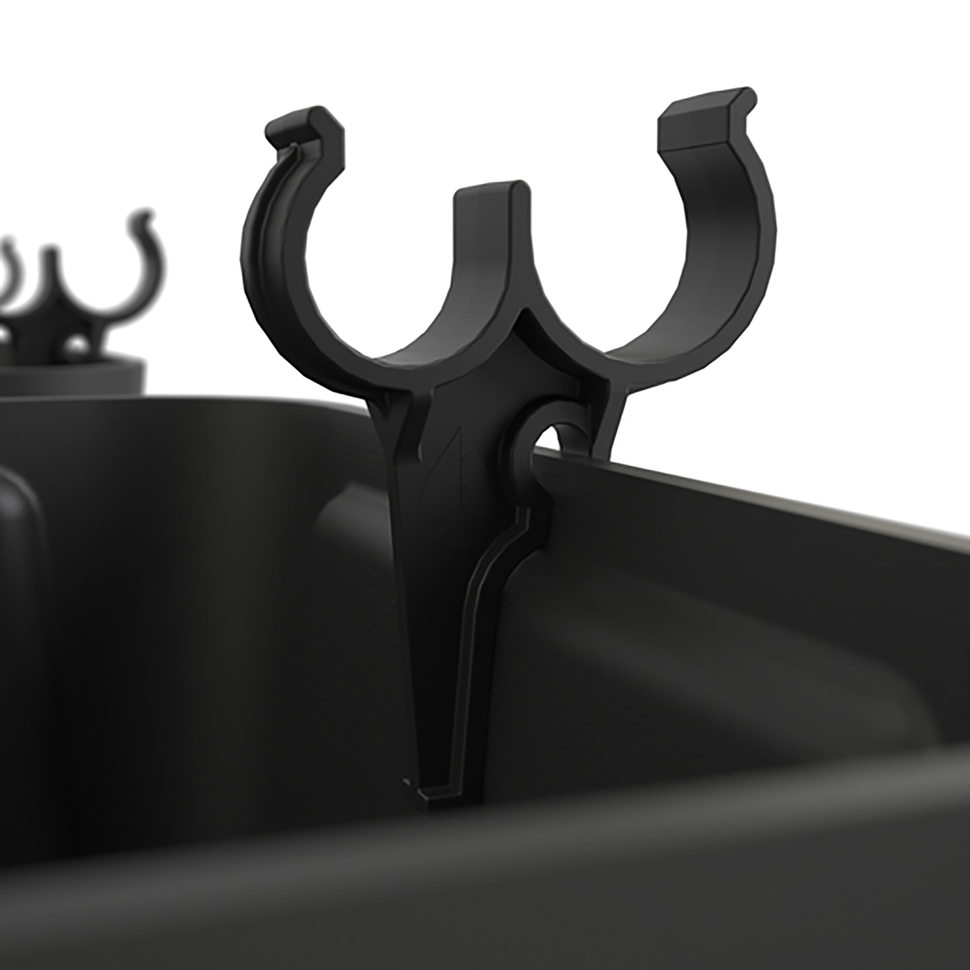 Botanicare 10pk Header Lock Clip — Single Unit