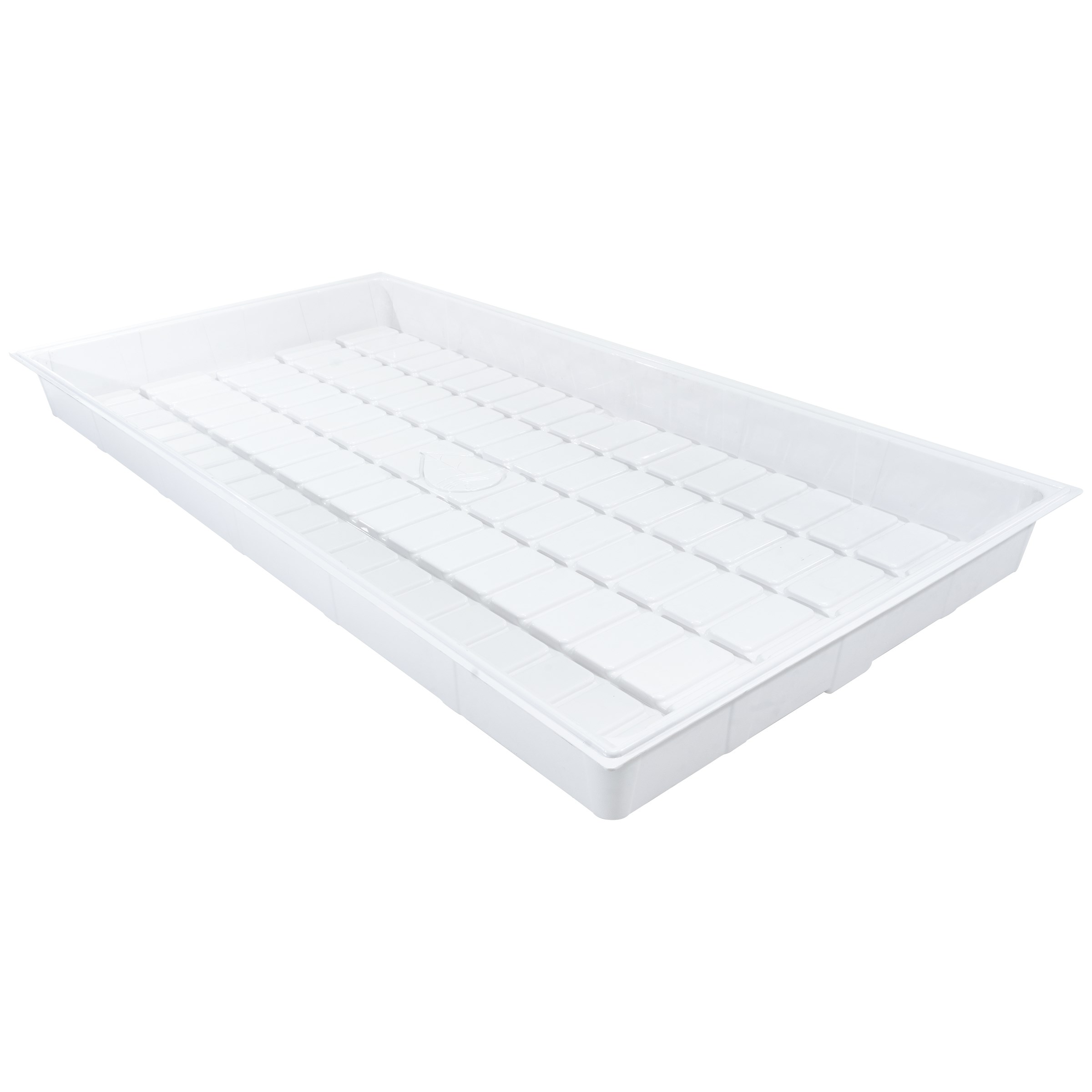 Botanicare 4ft x 8ft ID Tray White — Single Unit