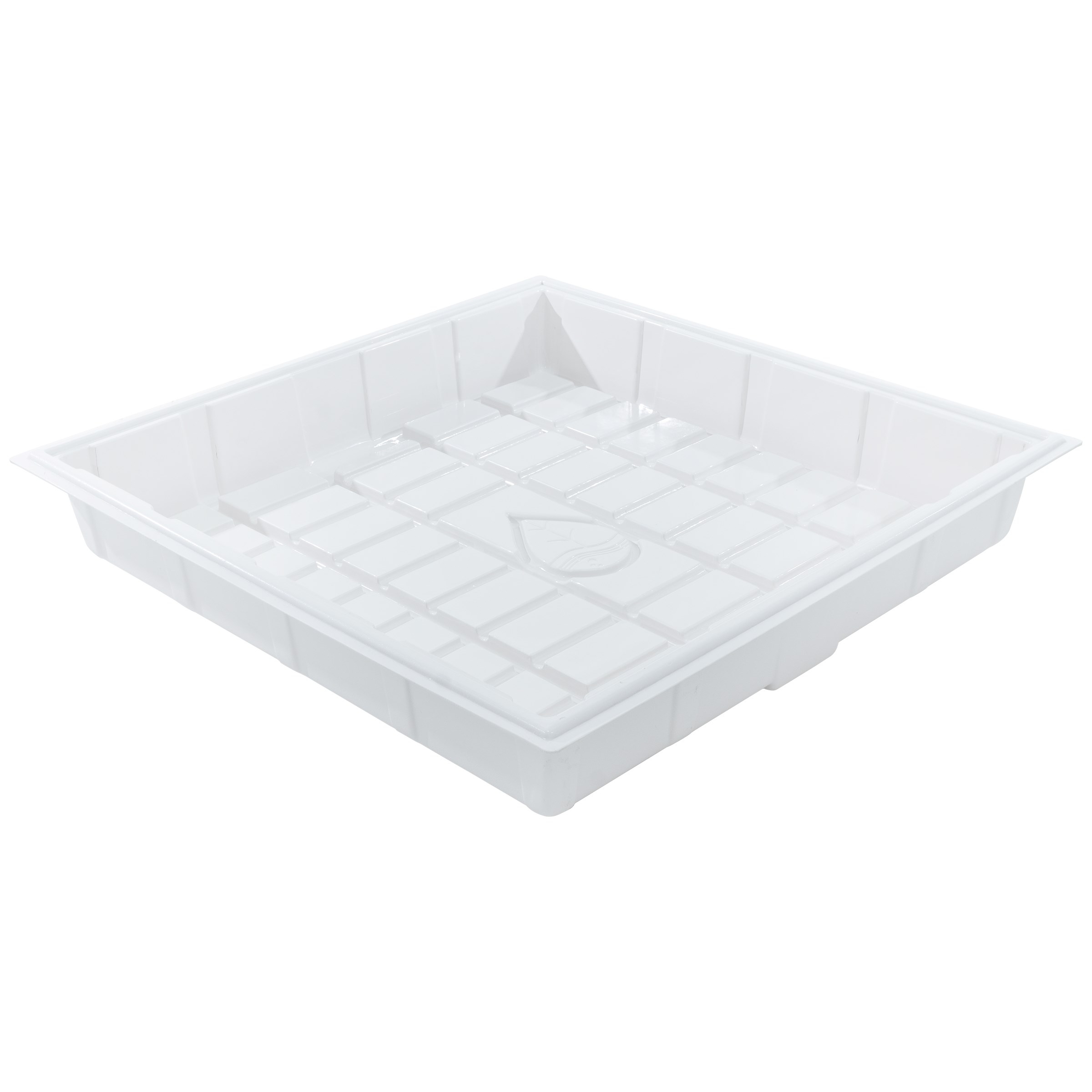 Botanicare 3ft x 3ft ID Tray White — Single Unit