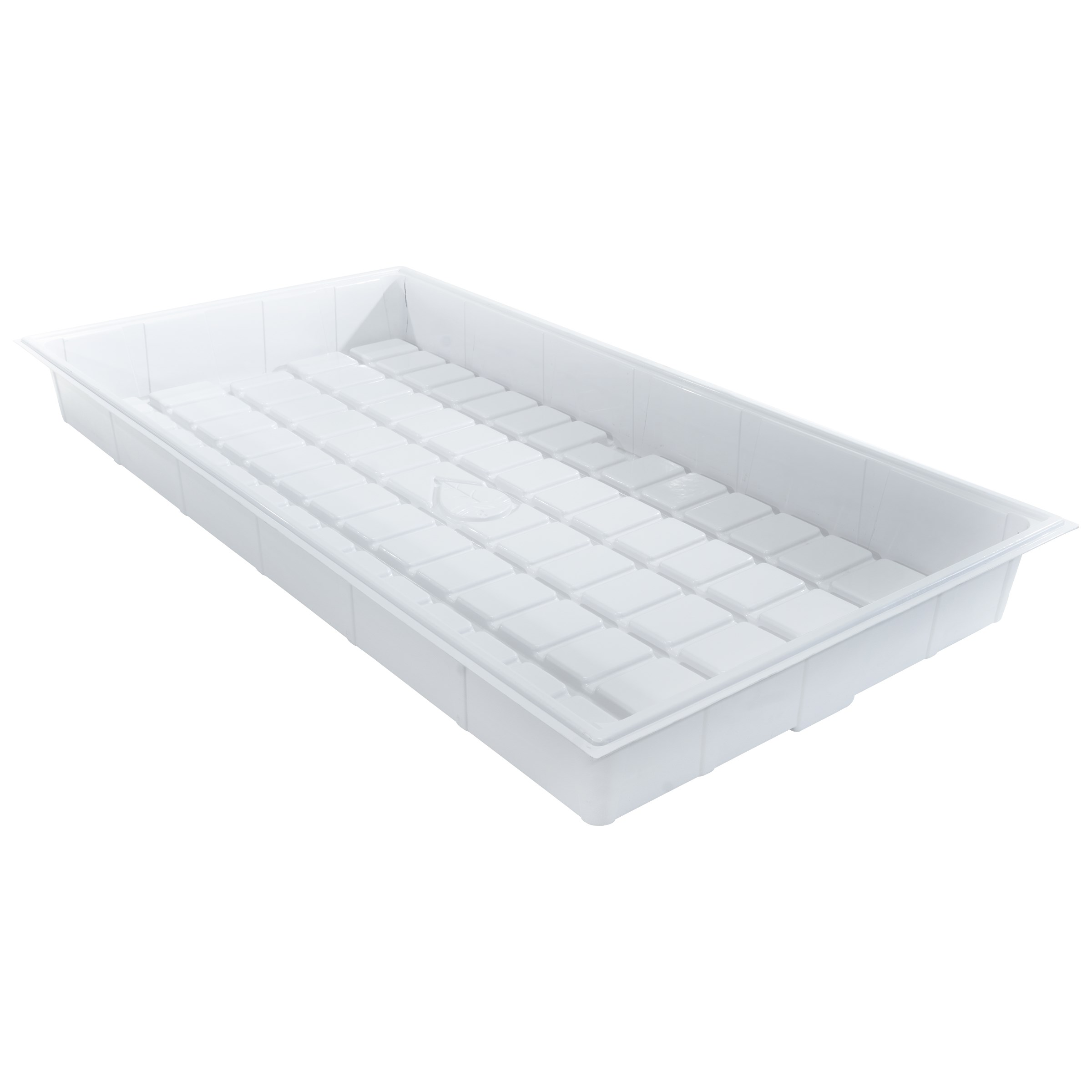 Botanicare 3ft x 6ft ID Tray White — Single Unit