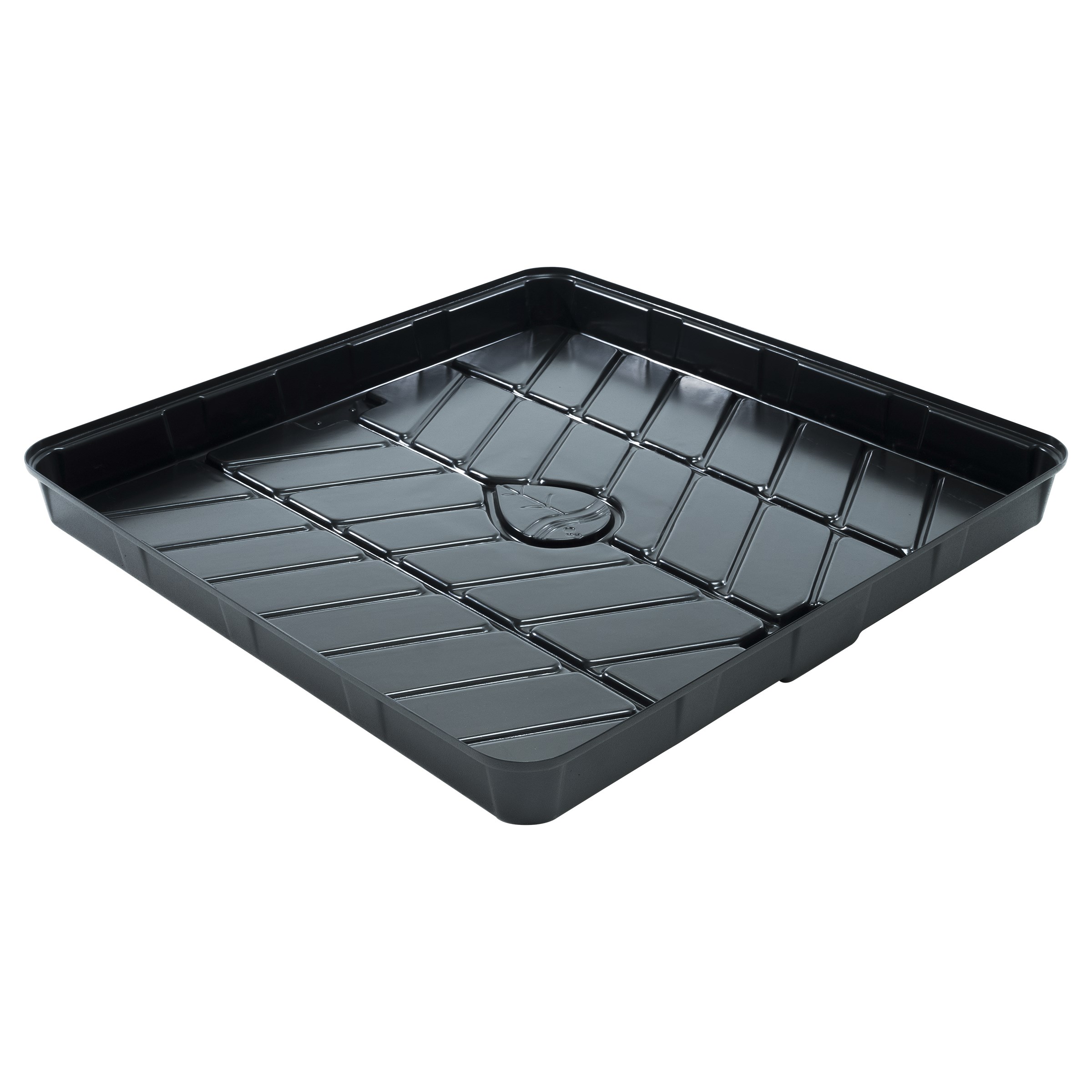 Botanicare 3ft x 3ft LT Tray Black — Single Unit