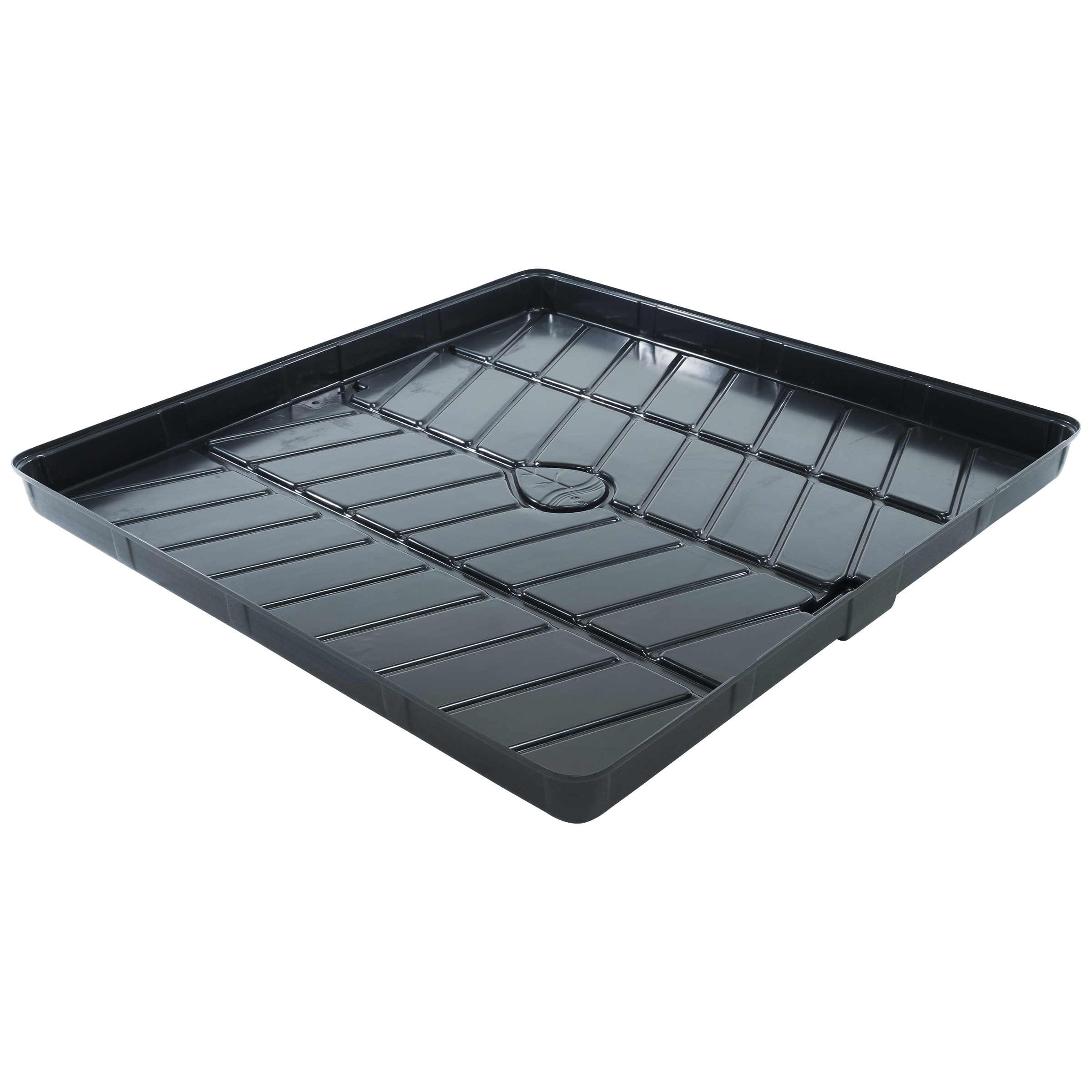 Botanicare 4ft x 4ft LT Tray Black — Single Unit