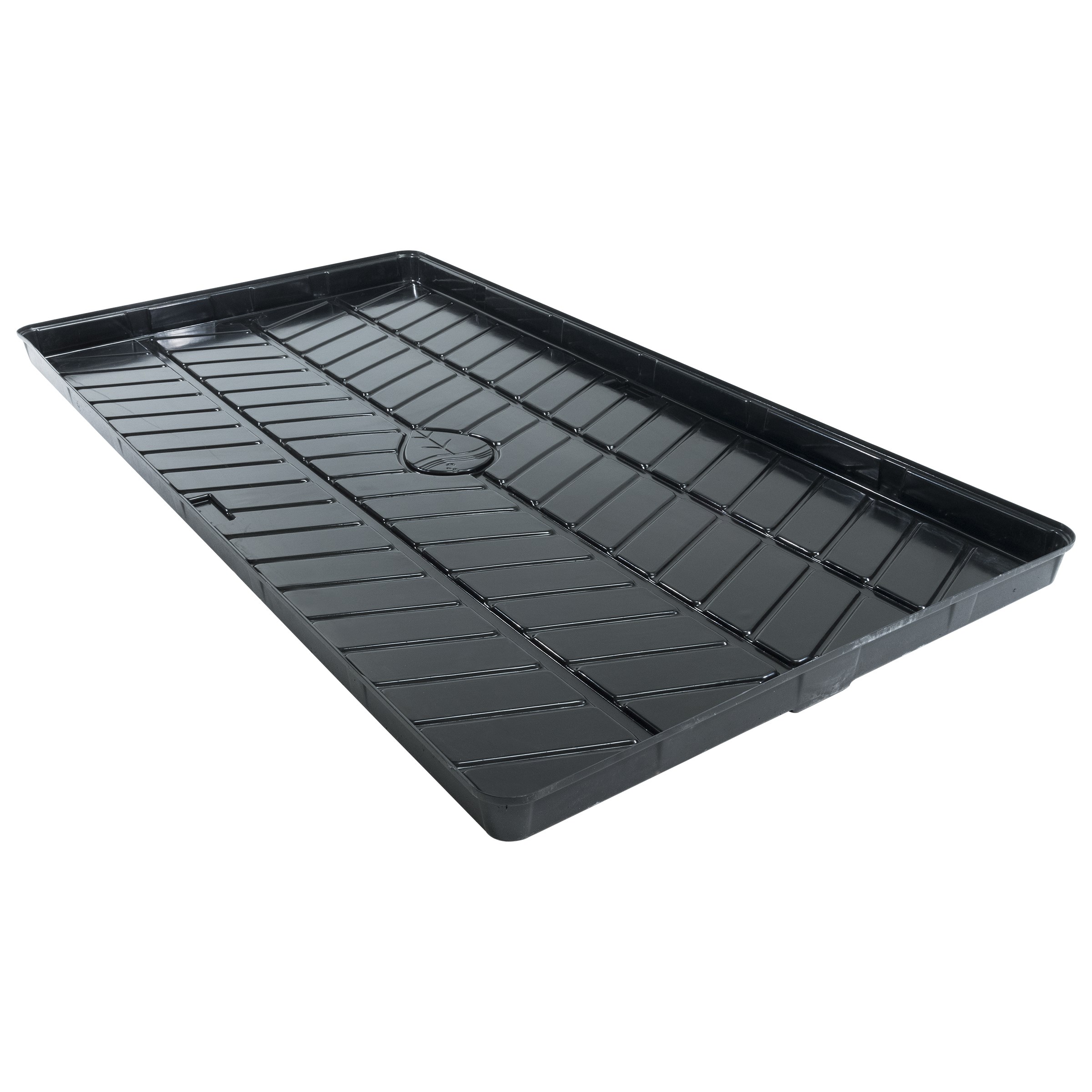 Botanicare 4ft x 8ft LT Tray Black — Single Unit