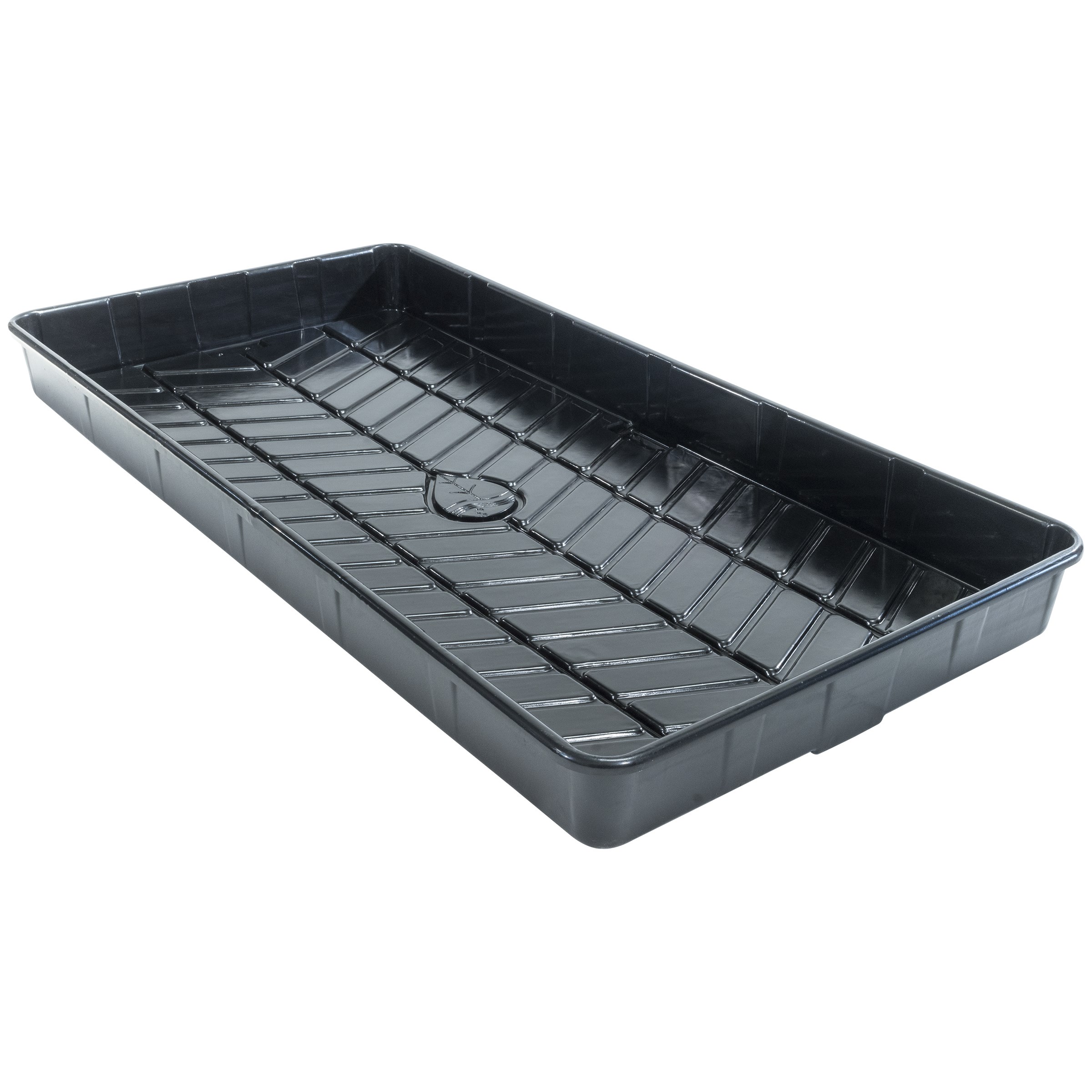 Botanicare 3ft x 6ft OD Tray Black — Single Unit