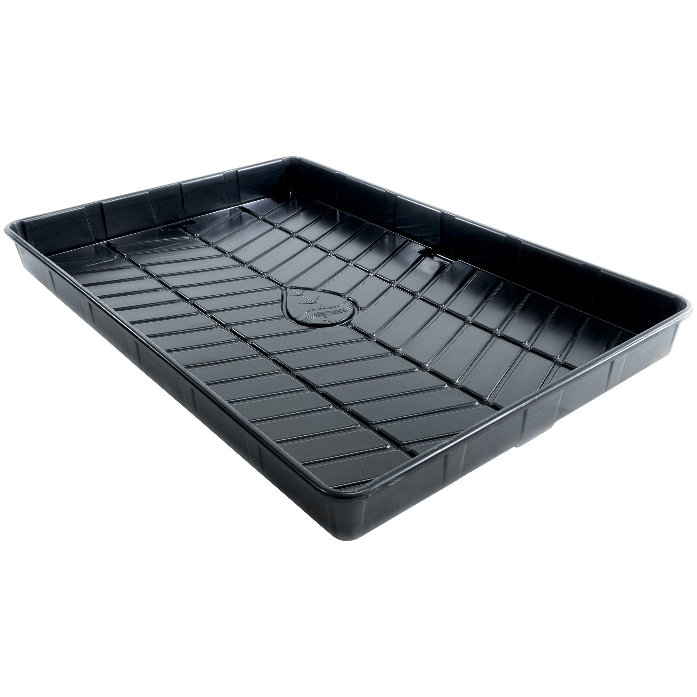 Botanicare 4ft x 6ft OD Tray Black — Single Unit