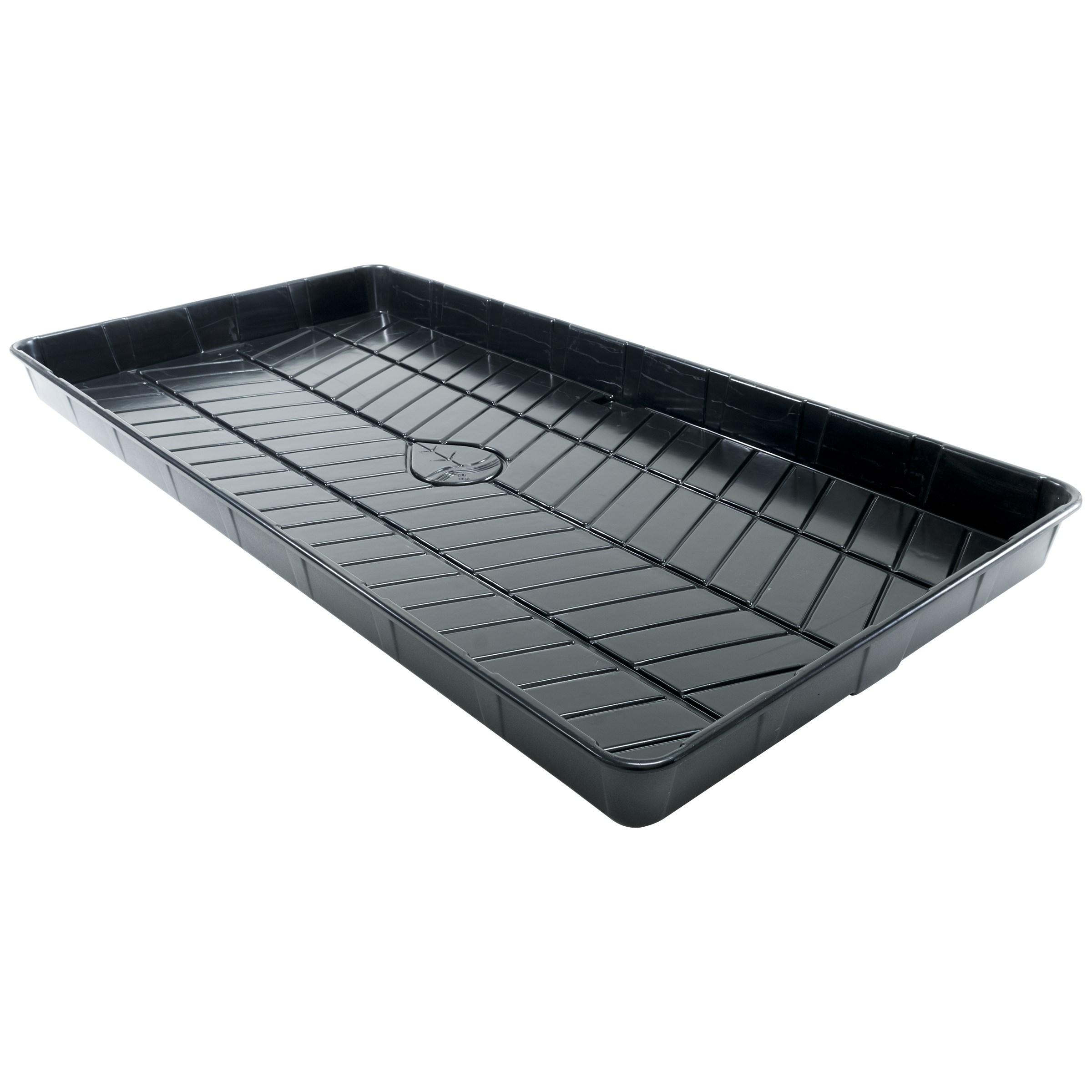 Botanicare 4ft x 8ft OD Tray Black — Single Unit