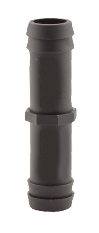 Hydro Flow 1/2in Premium Barbed Straight (10/BG)