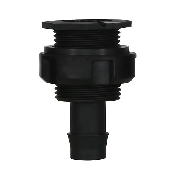 Botanicare 3/4in Ebb & Flow Barbed Fitting (25/BG)