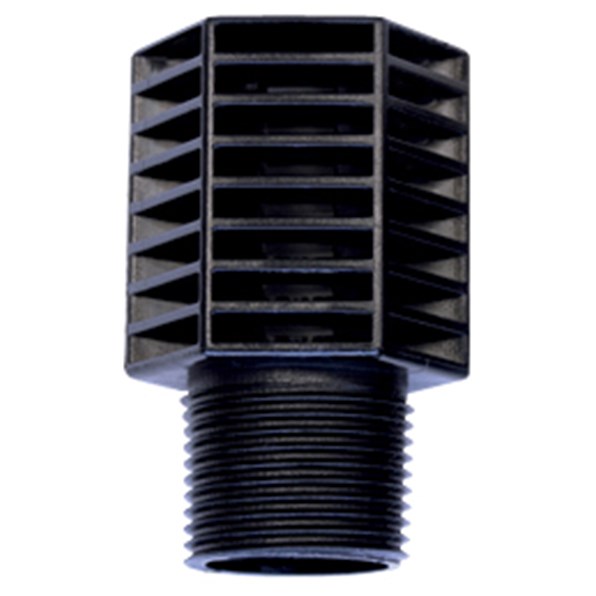 Botanicare Ebb & Flow Screen Fitting (25/BG)