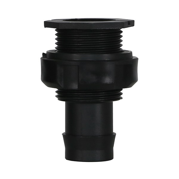 Botanicare 1in Ebb & Flow Barbed Fitting (25/BG)