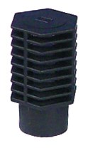Hydro Flow Ebb & Flow Screen Fitting (10/BG)