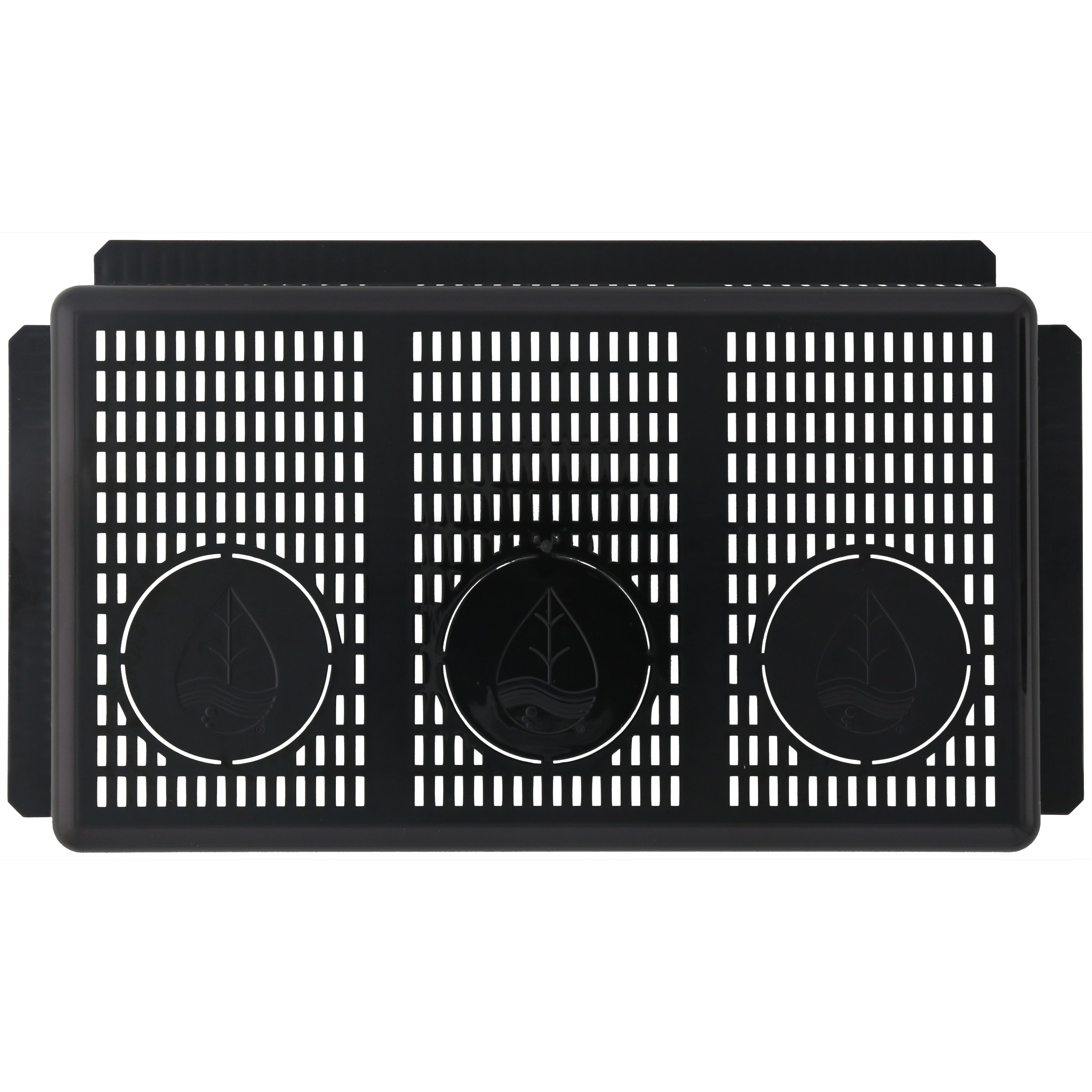 Botanicare 4ft & 5ft Drain Screen — Single Unit