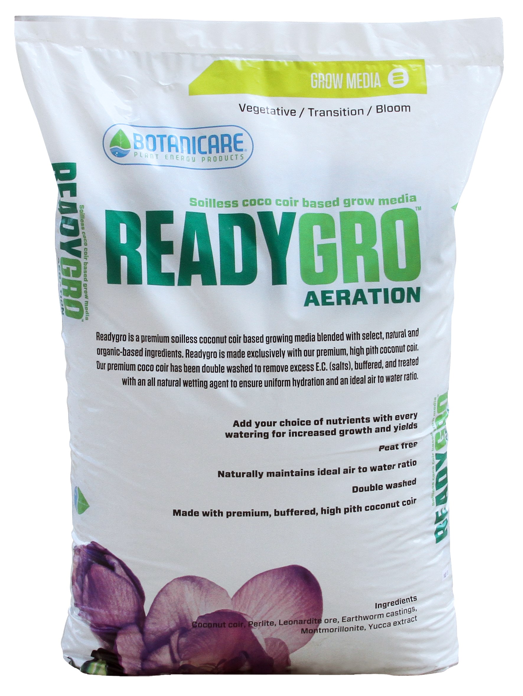 Botanicare 1.75cf ReadyGro Aeration — Single Unit