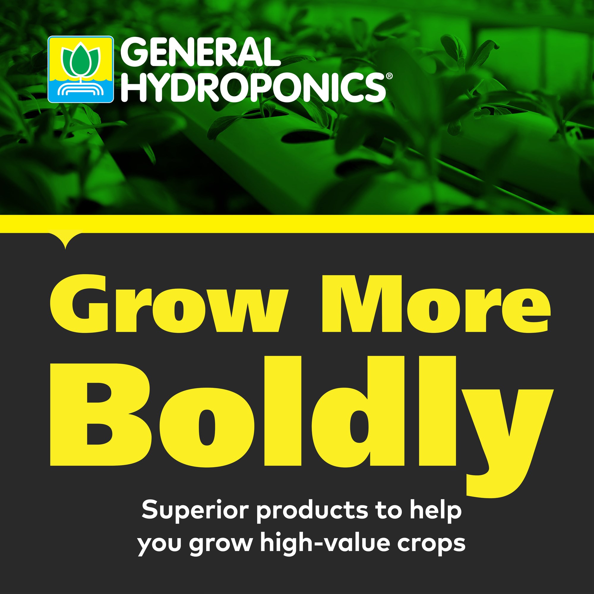 General Hydroponics 8oz pH Down — Single Unit - Image 5