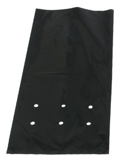 Gro Pro 5gal Grow Bags 25/PK