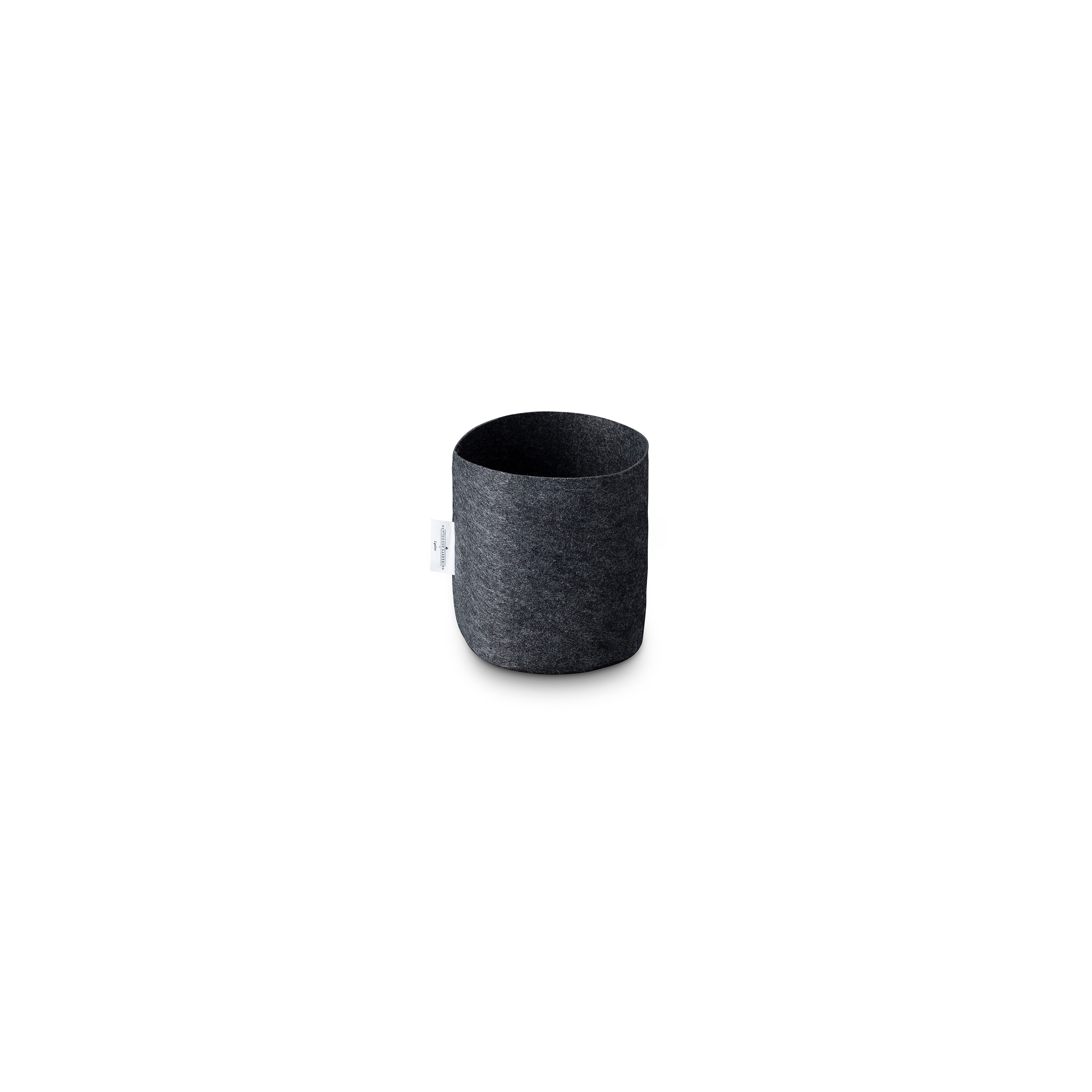 Gro Pro 1gal One 'n Done Commercial Fabric Pot — Single Unit