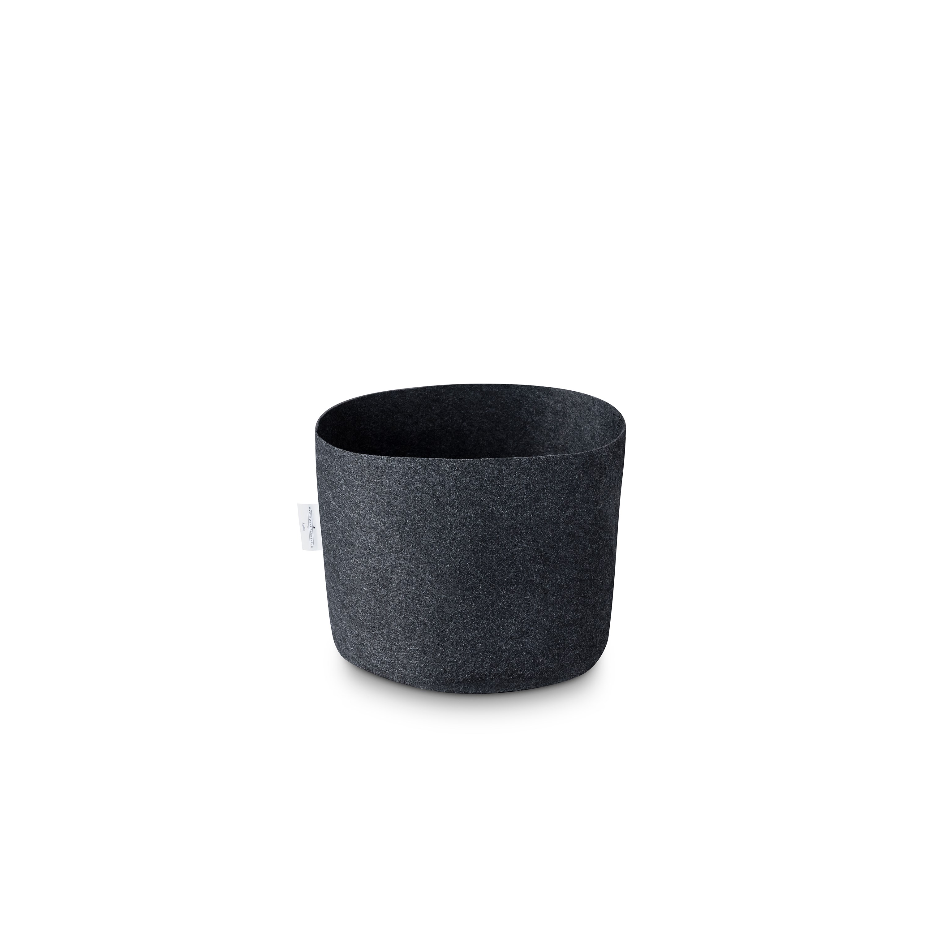 Gro Pro 3gal One 'n Done Commercial Fabric Pot — Single Unit