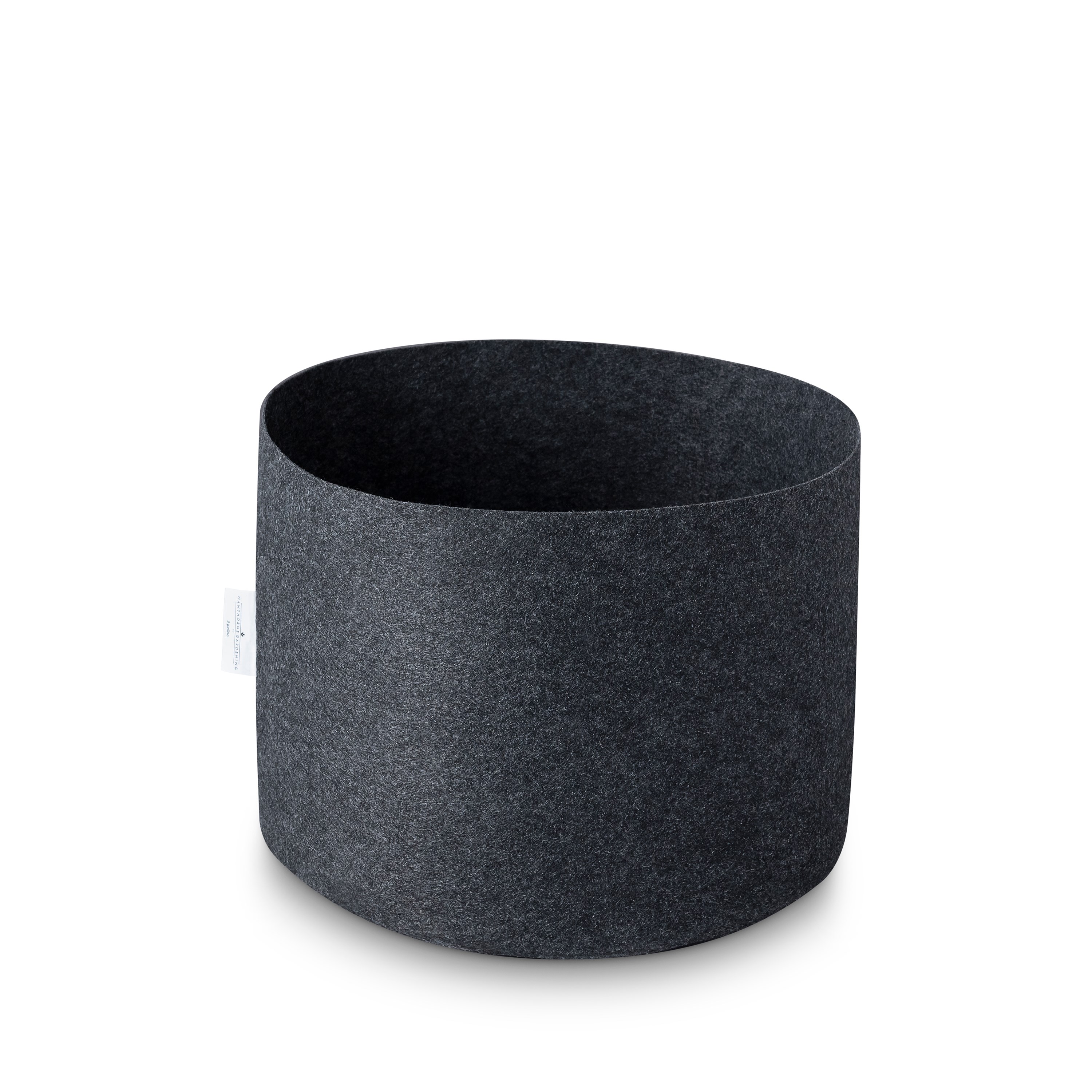Gro Pro 5gal One 'n Done Commercial Fabric Pot — Single Unit