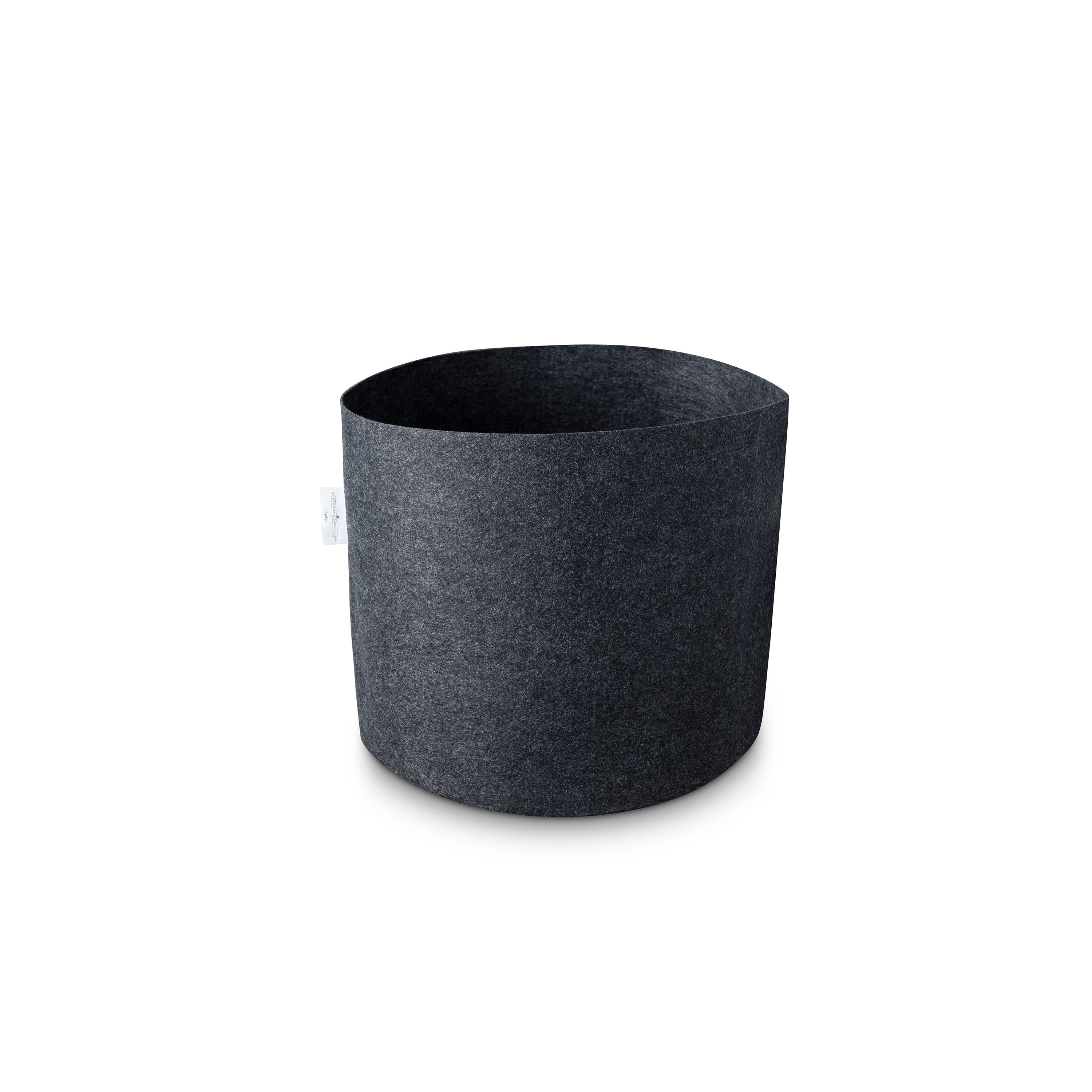 Gro Pro 7gal One 'n Done Commercial Fabric Pot — Single Unit