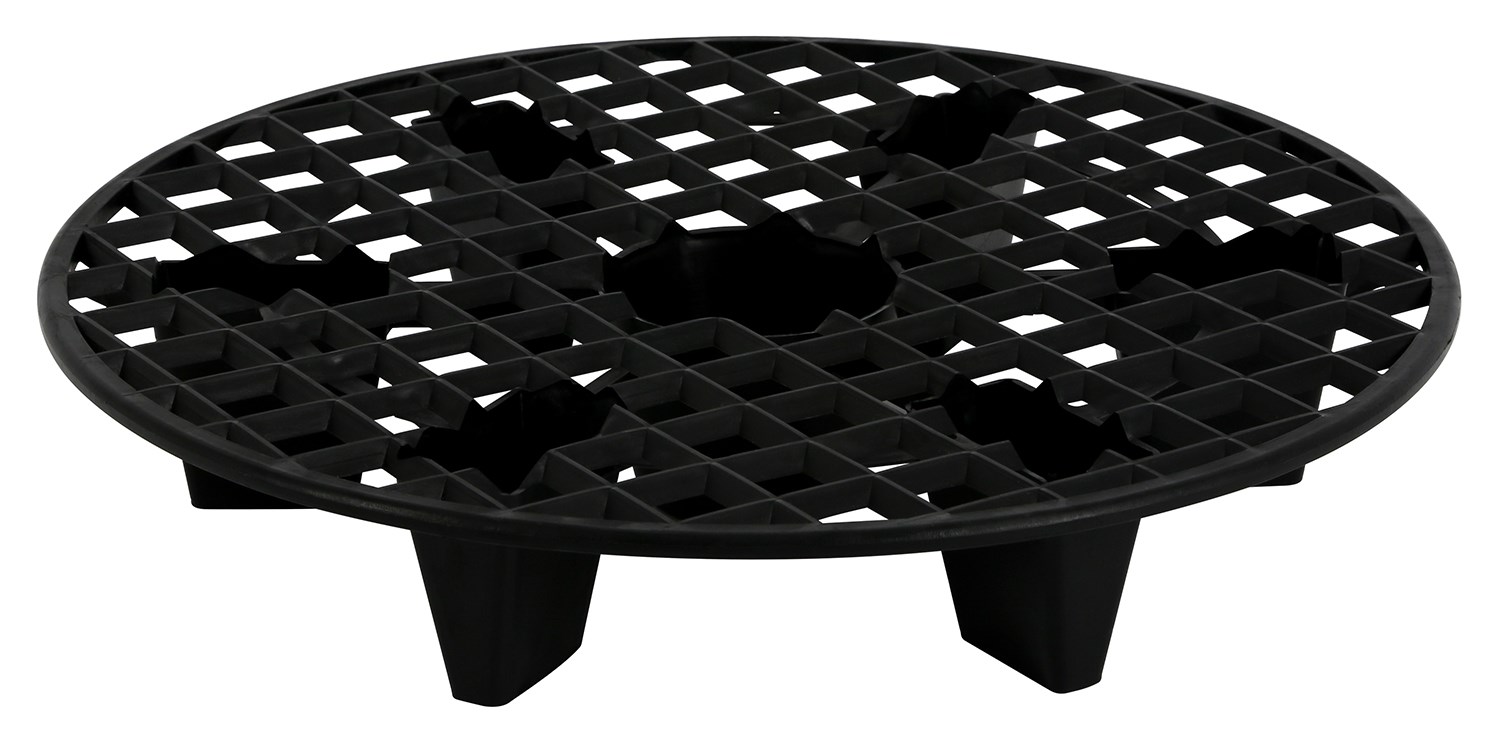 Gro Pro 13in NX Level Pot Elevator — Single Unit