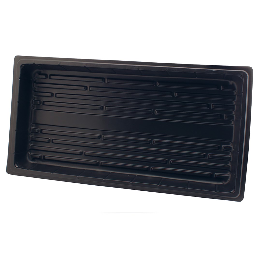 Super Sprouter 10x20 Propagation Tray No Holes — Single Unit