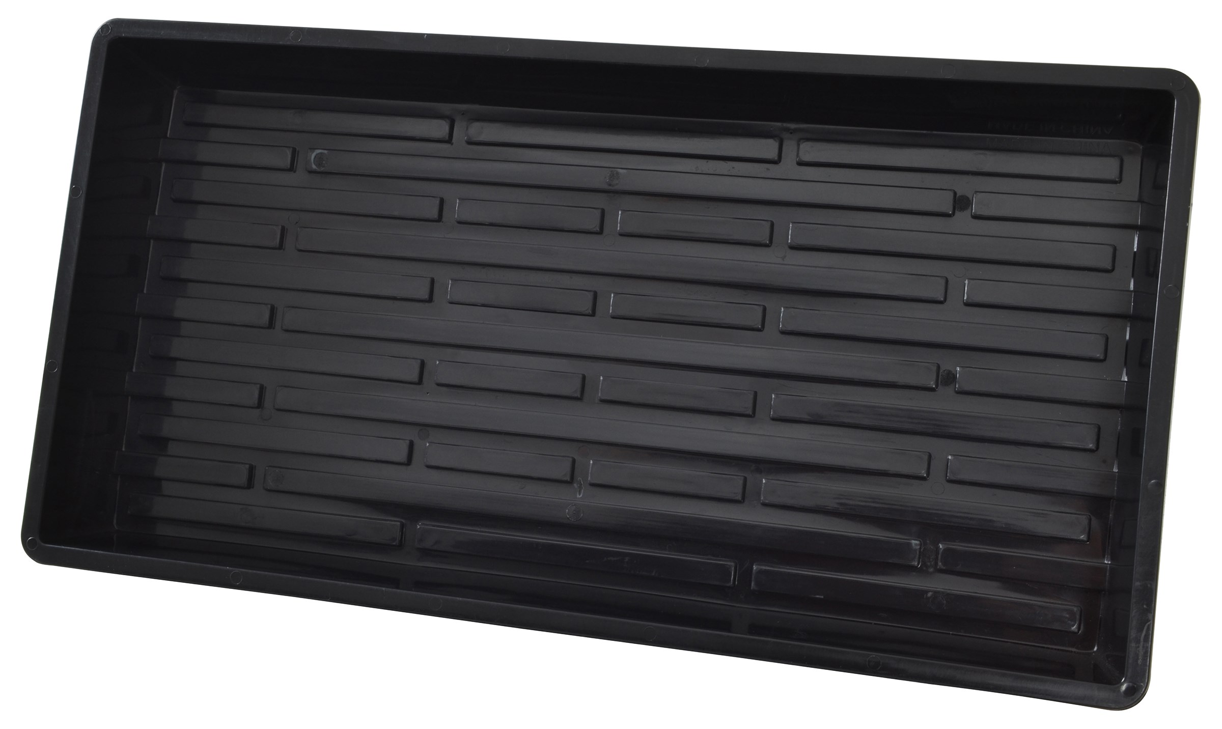 Super Sprouter 10x20 Quad Thick Tray No Holes — Single Unit - Image 2