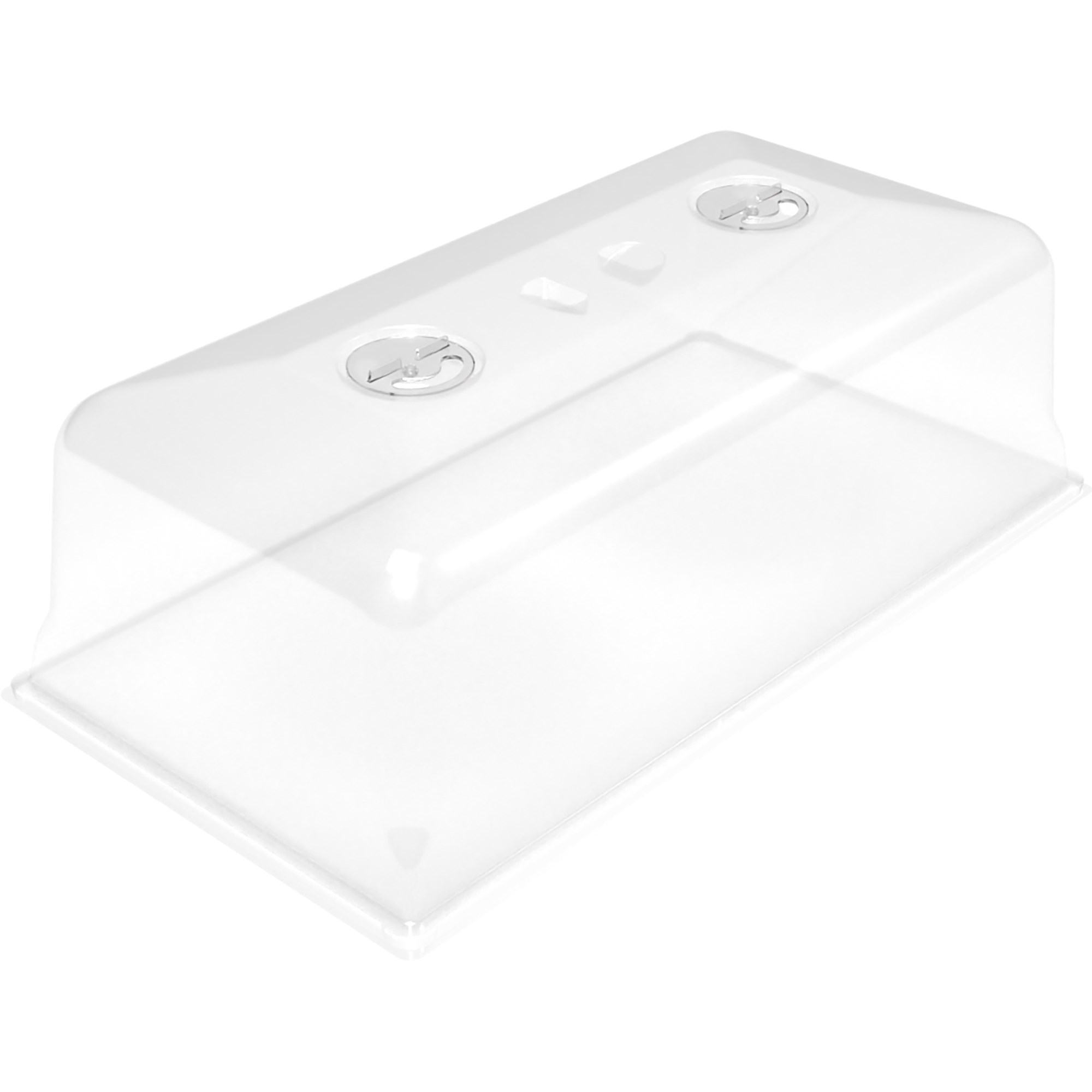 Super Sprouter 7in Standard Humidity Dome — Single Unit