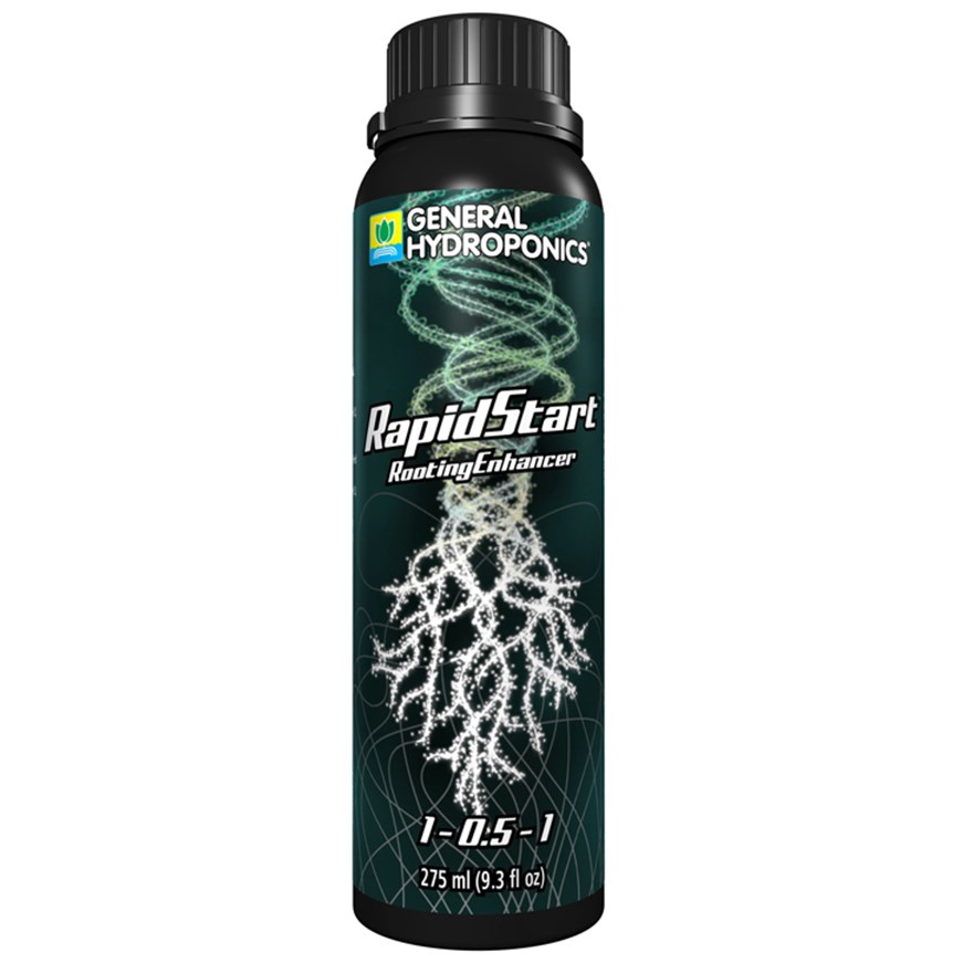 General Hydroponics 275mL RapidStart — Single Unit