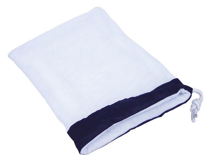 EcoPlus 10in x 12.5in Large Pump Filter Bag — Single Unit