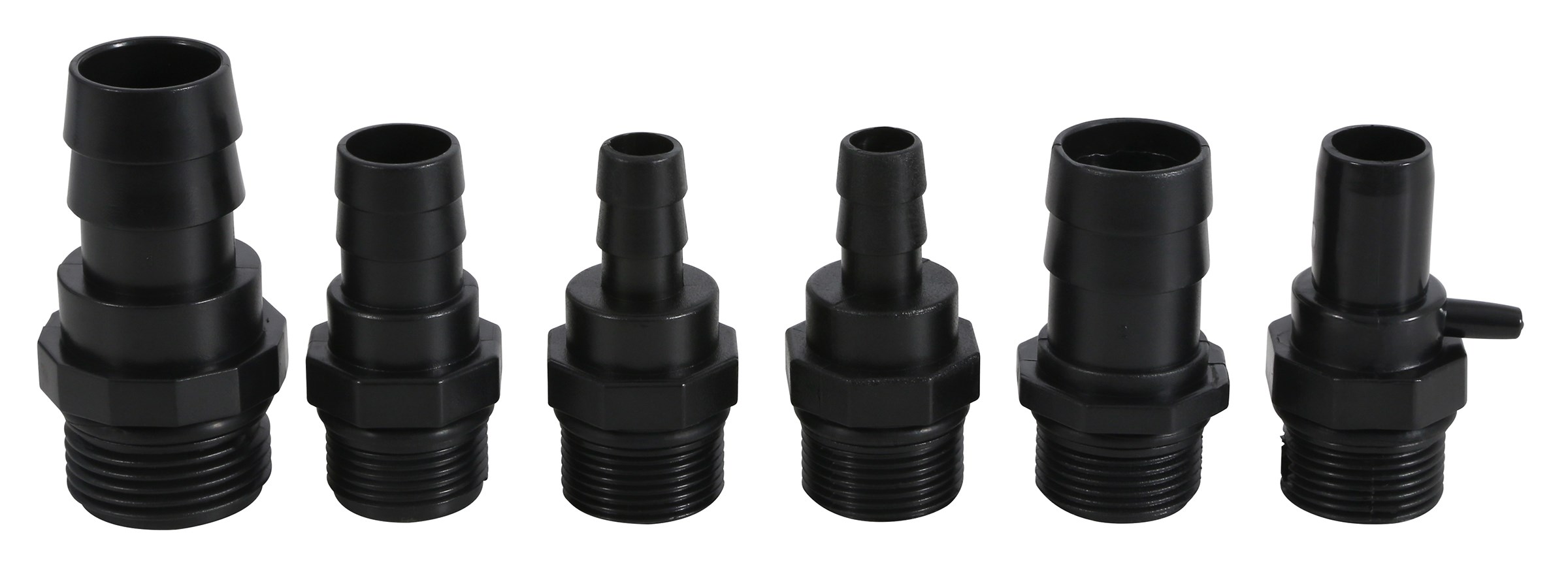 EcoPlus Eco 1267 Fixed Flow Submersible/Inline Pump 1347 GPH — Single Unit - Image 2
