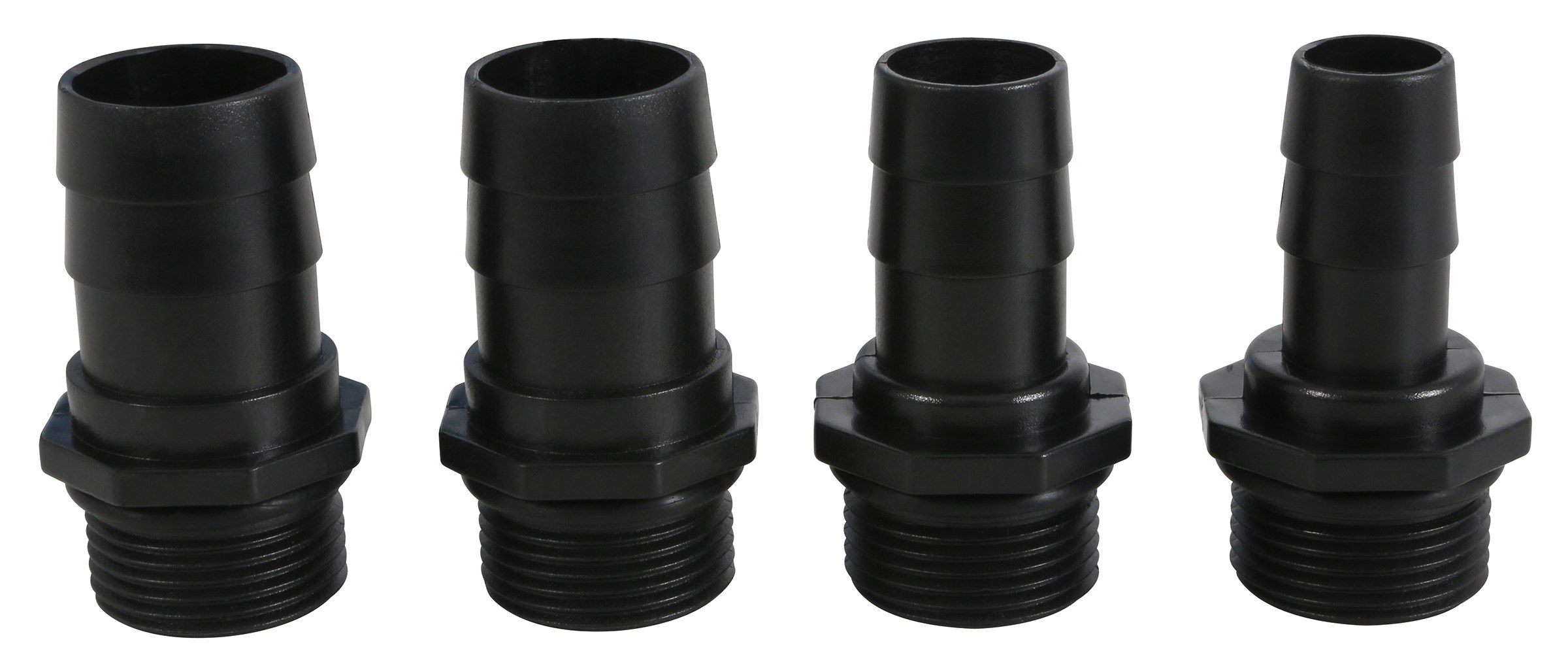 EcoPlus Eco 2245 Fixed Flow Submersible/Inline Pump 2166 GPH — Single Unit - Image 2