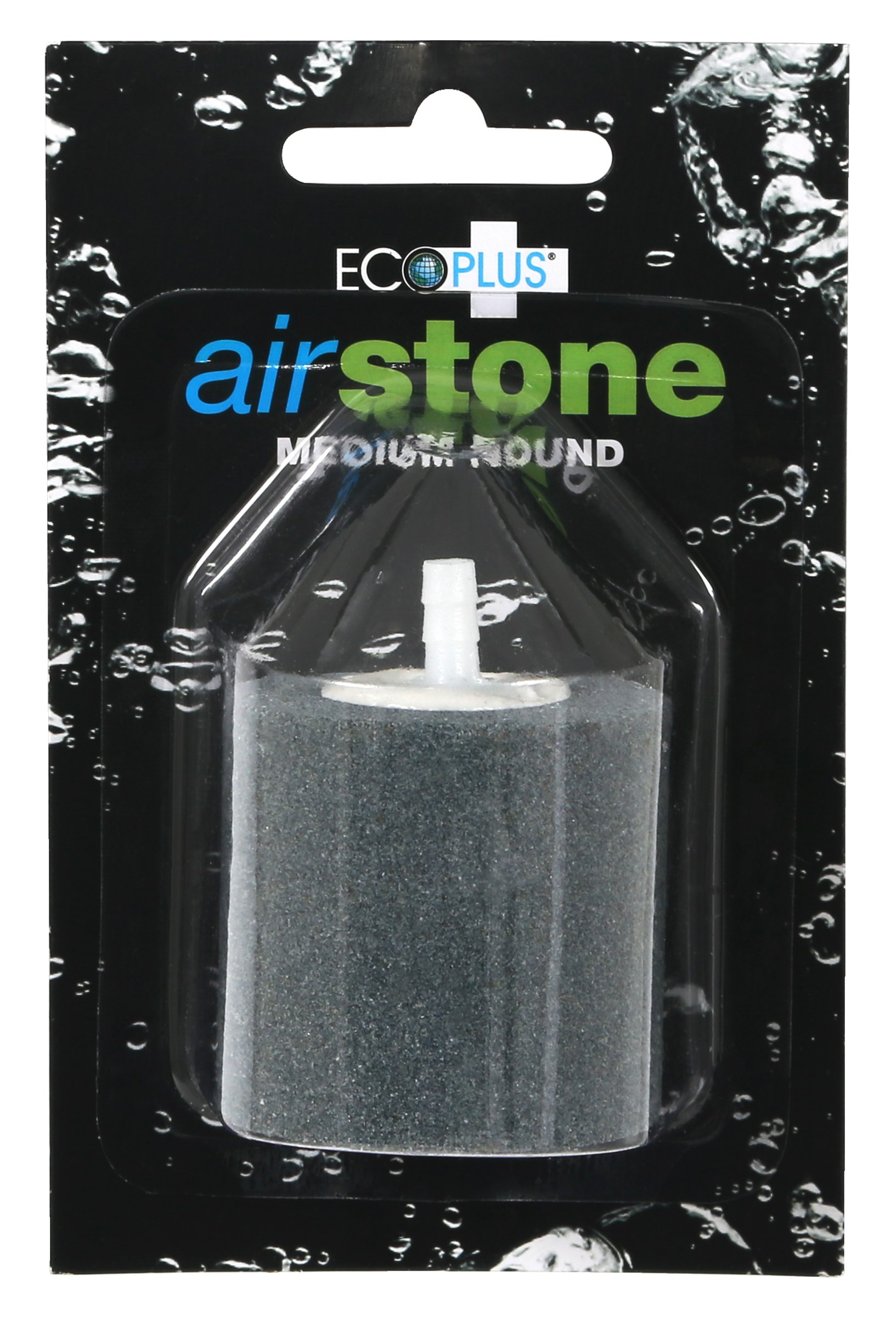 EcoPlus Medium Round Air Stone — Single Unit - Image 3