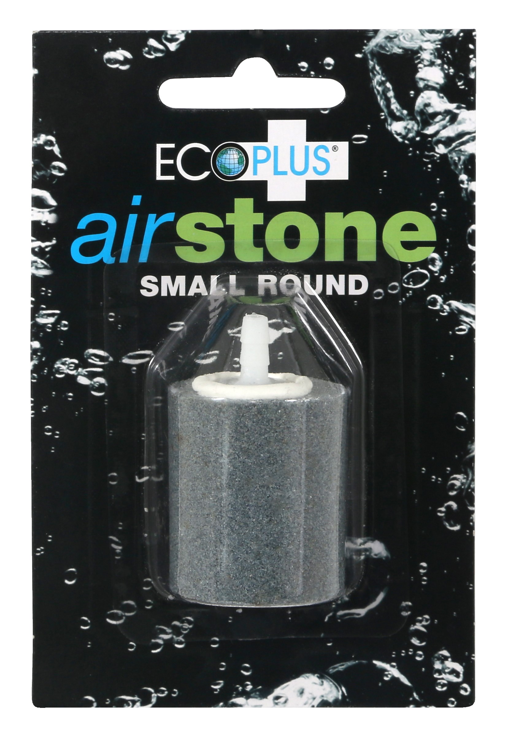EcoPlus Small Round Air Stone (12/PK) - Image 3