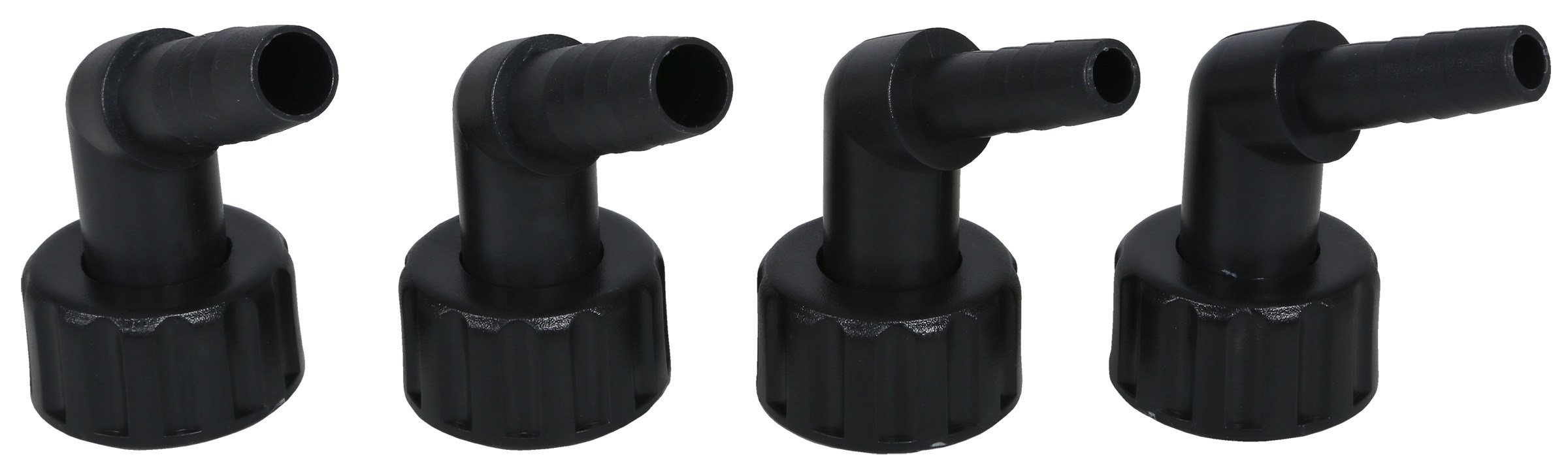 EcoPlus 1/10 HP Chiller Fitting Kit (728695) — Single Unit