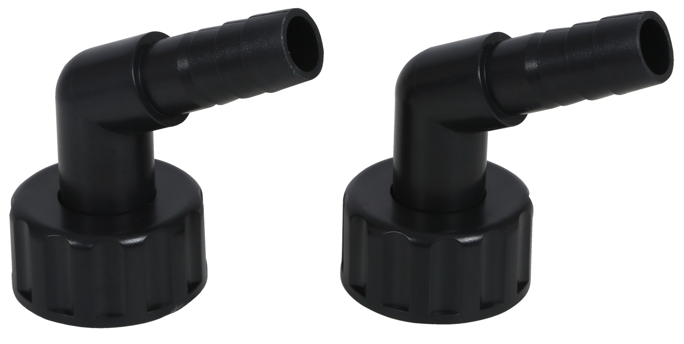 EcoPlus 1/4 HP Chiller Fitting Kit (728700) — Single Unit