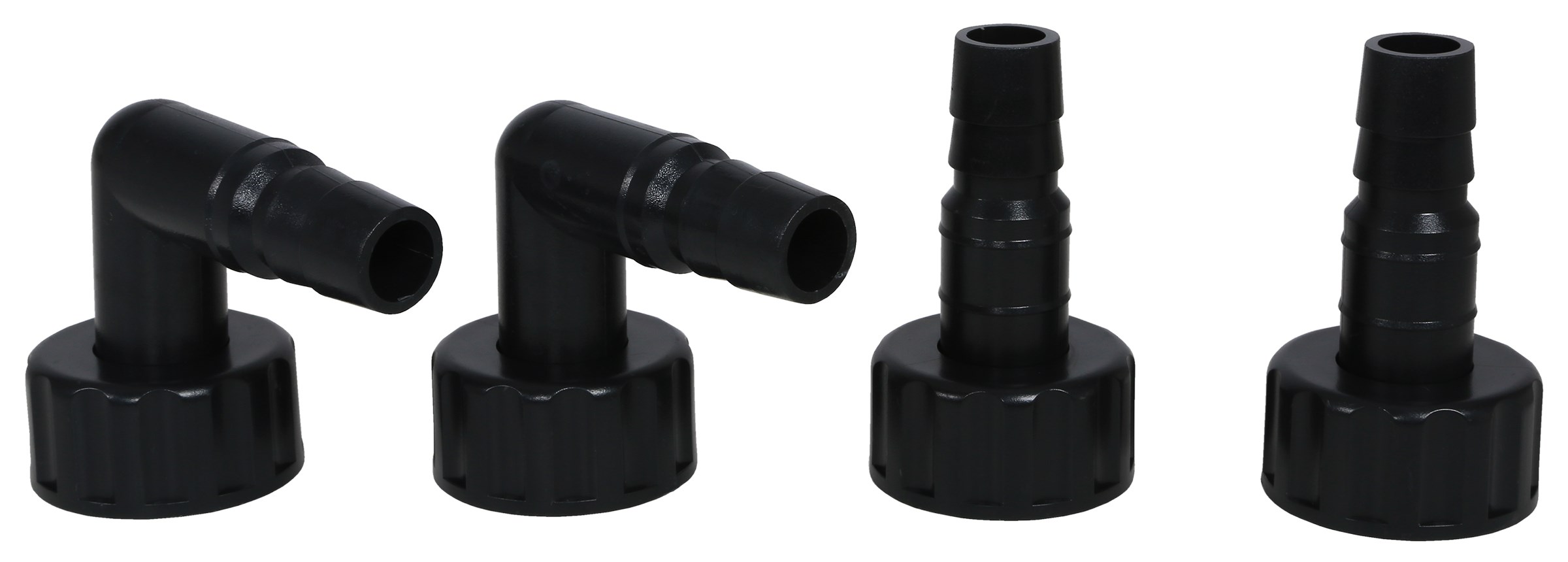 EcoPlus 1/2 HP Chiller Fitting Kit (728702) — Single Unit