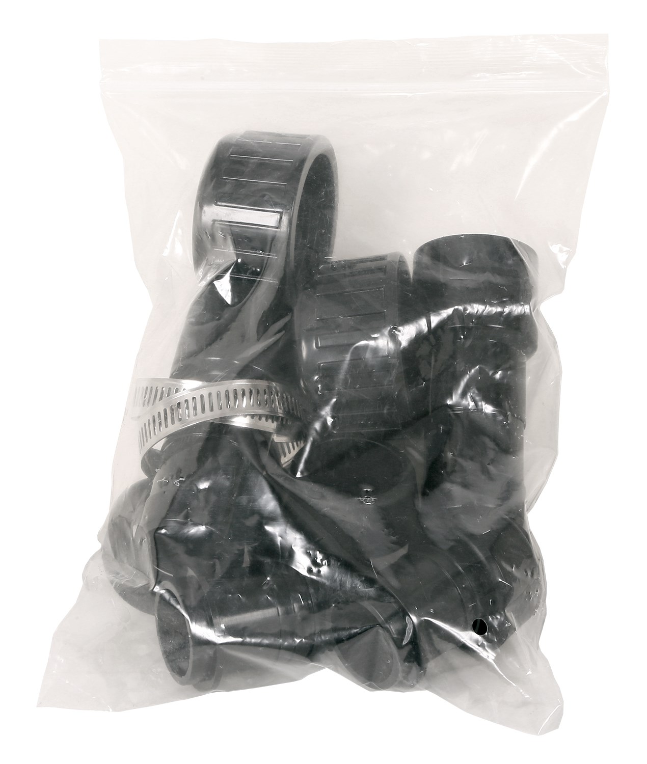 EcoPlus Commercial Grade Chiller Fitting Kit — Single Unit - Image 2