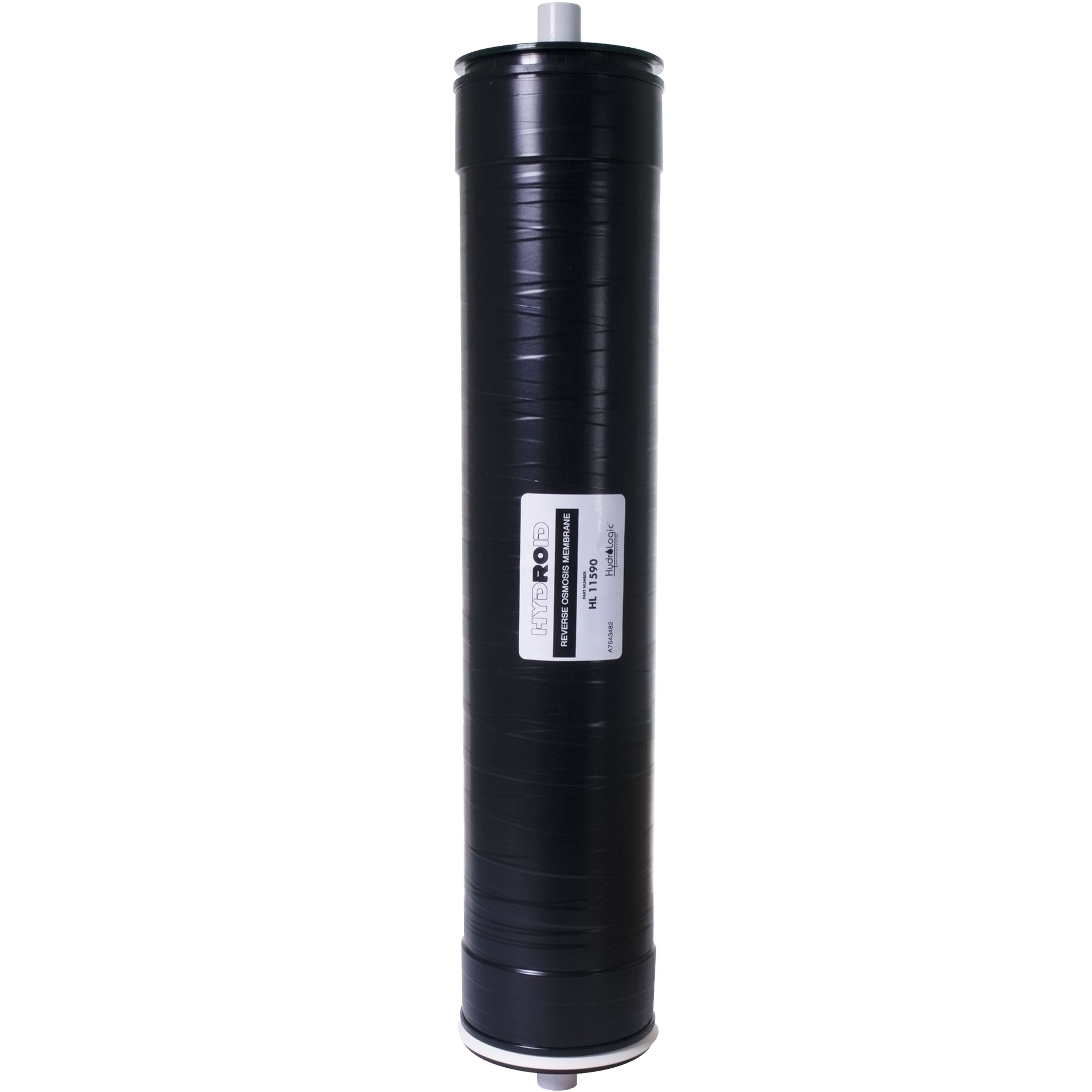 Hydro-Logic HYDROID Encapsolated Membrane Replacement