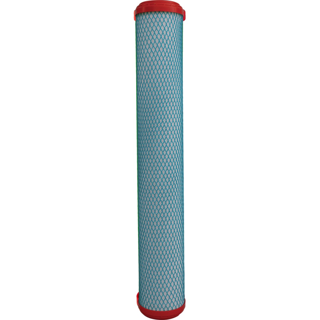Hydro-Logic Evolution-RO ChloraShield — Single Unit