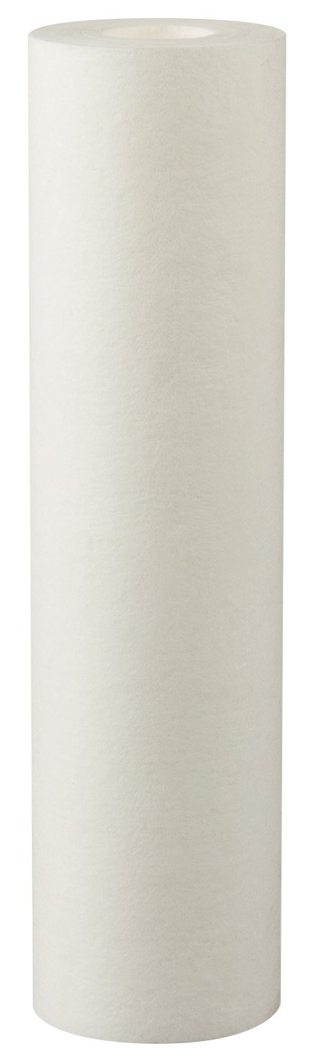 Hydro-Logic Small Boy Sediment Filter Poly Spun — Single Unit