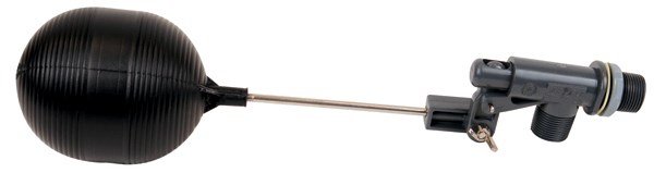 Hydro-Logic Float Valve for Big Boy — Single Unit