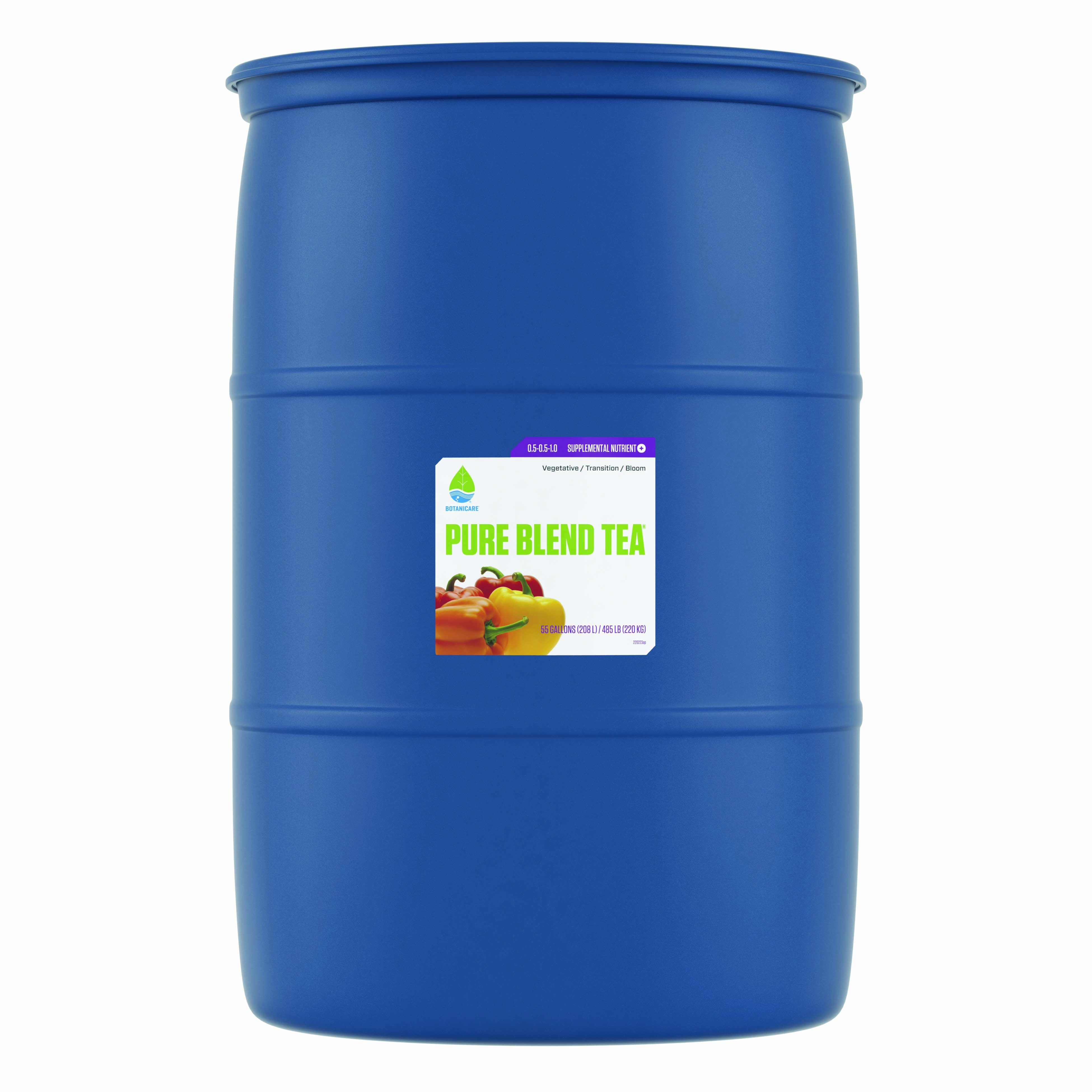 Botanicare 55gal Pure Blend Tea — Single Unit