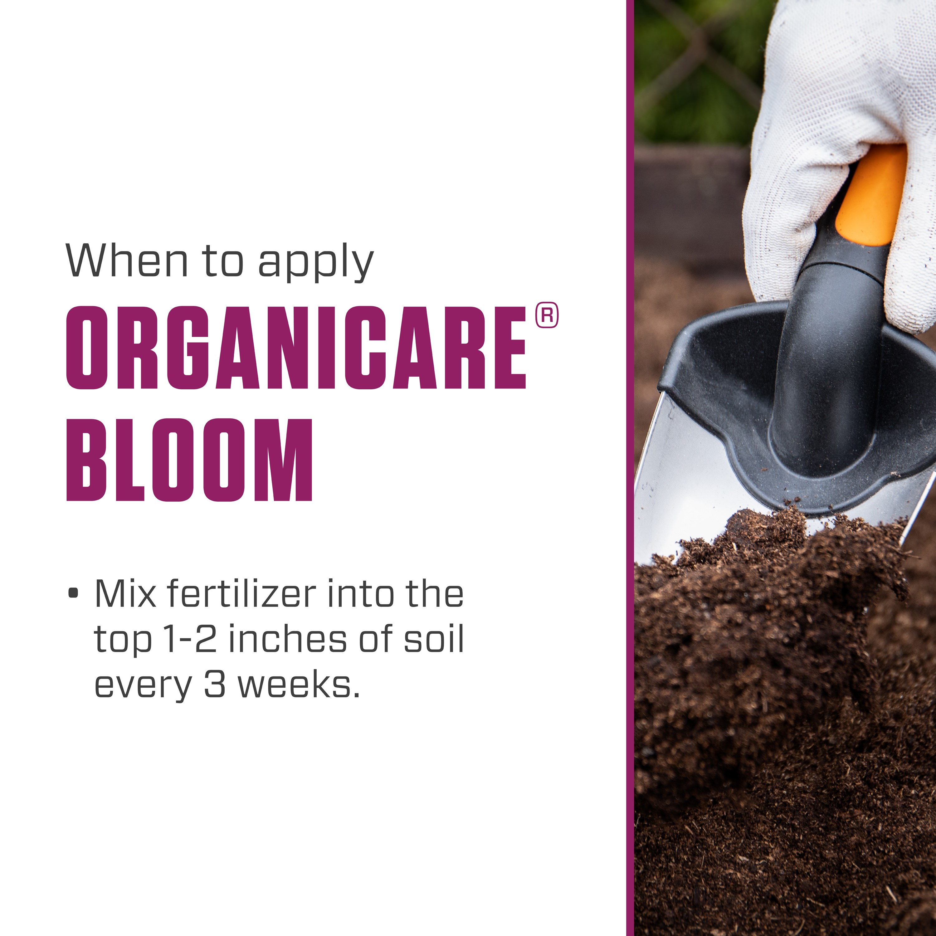 Botanicare 5# Organicare Bloom 5-7-10 — Single Unit - Image 5