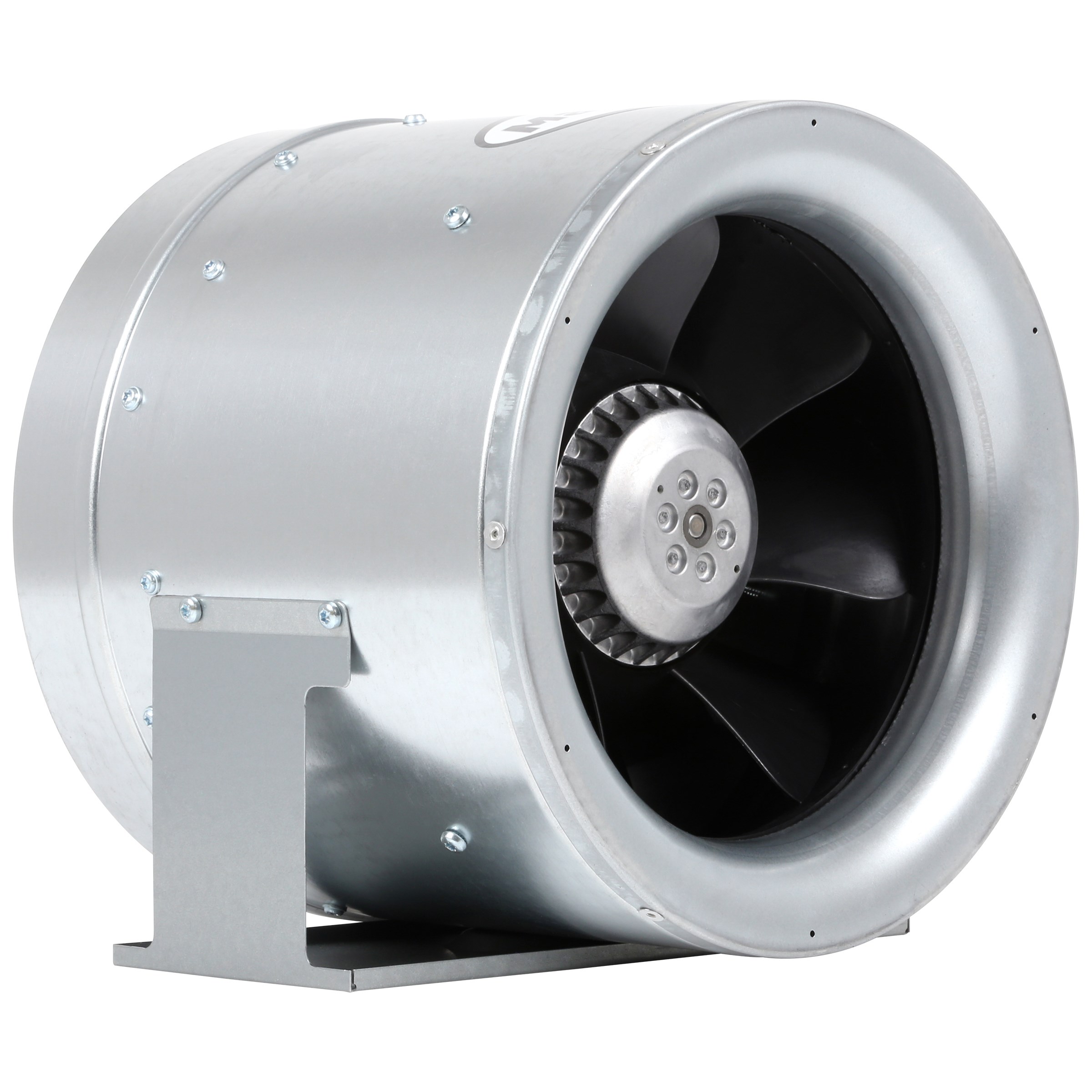 Can-Fan 10in Max Fan 1019 CFM — Single Unit