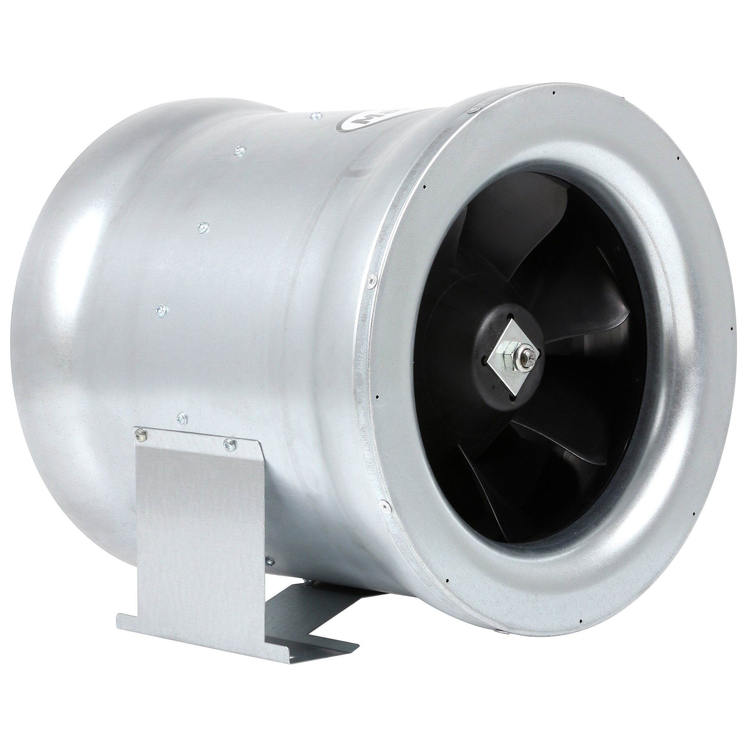 Can-Fan 12in Max Fan 1709 CFM — Single Unit